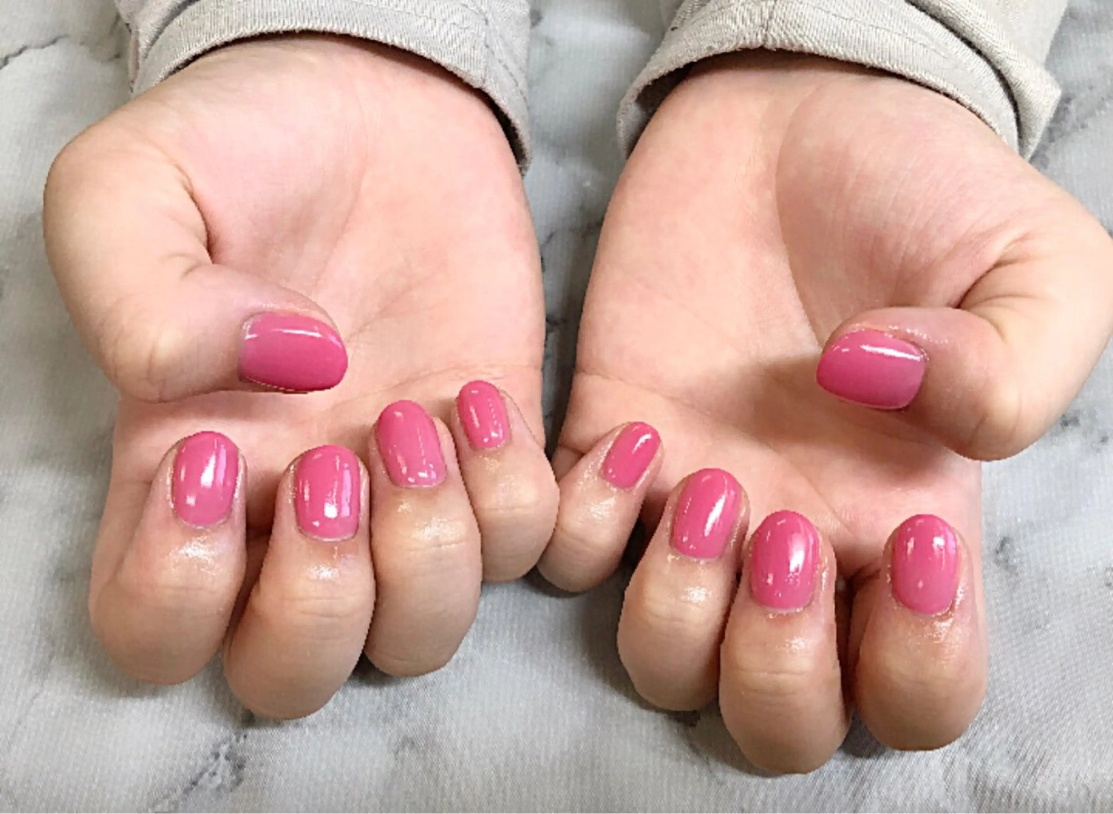 ネイル morelia nailsalon 京橋店所属・ri naのネイルデザイン