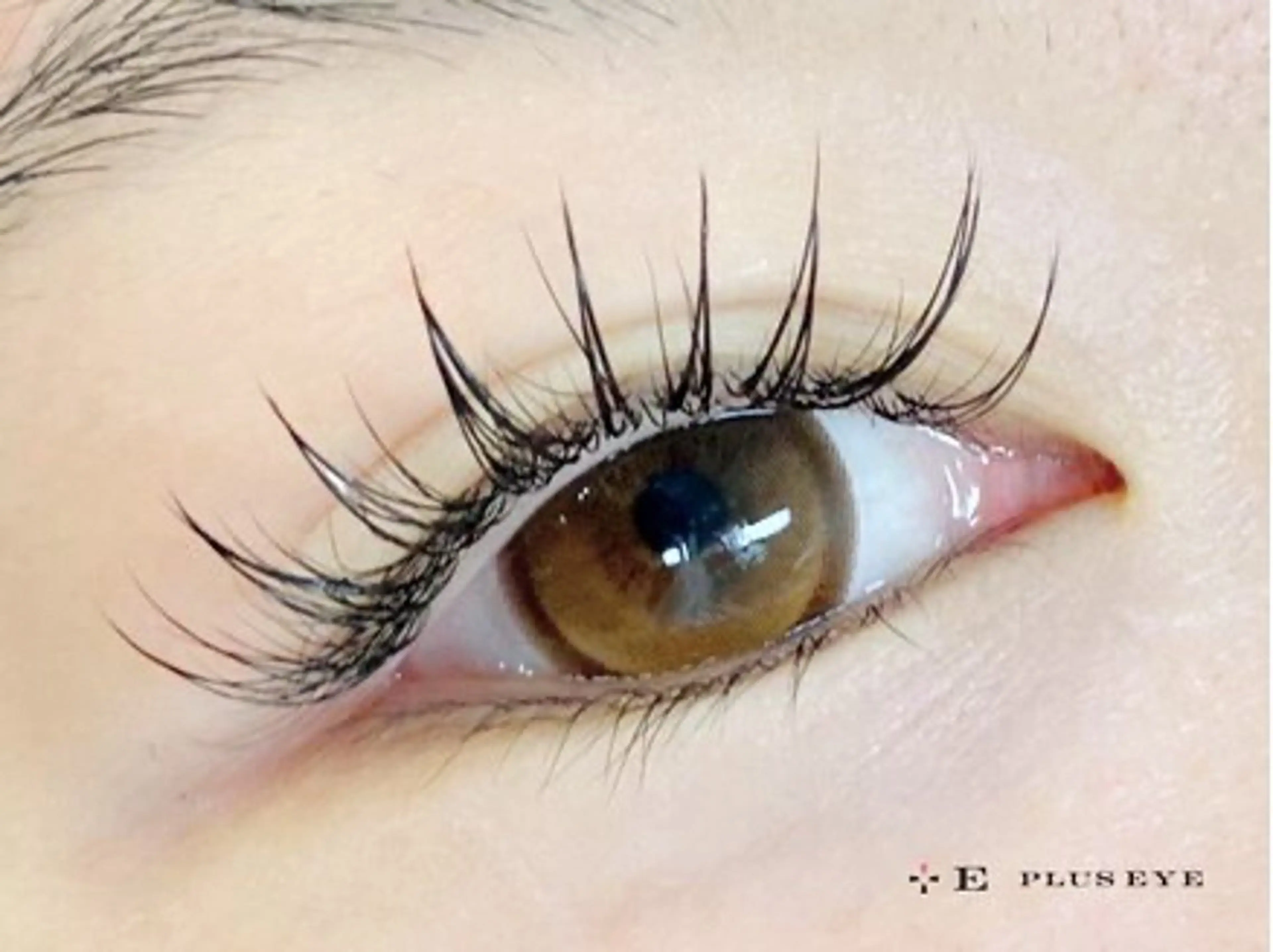 🍒オフあり🍒無料マツエクモデル160本※所要時間90分前後いただきます🙇🏻‍♀️の写真