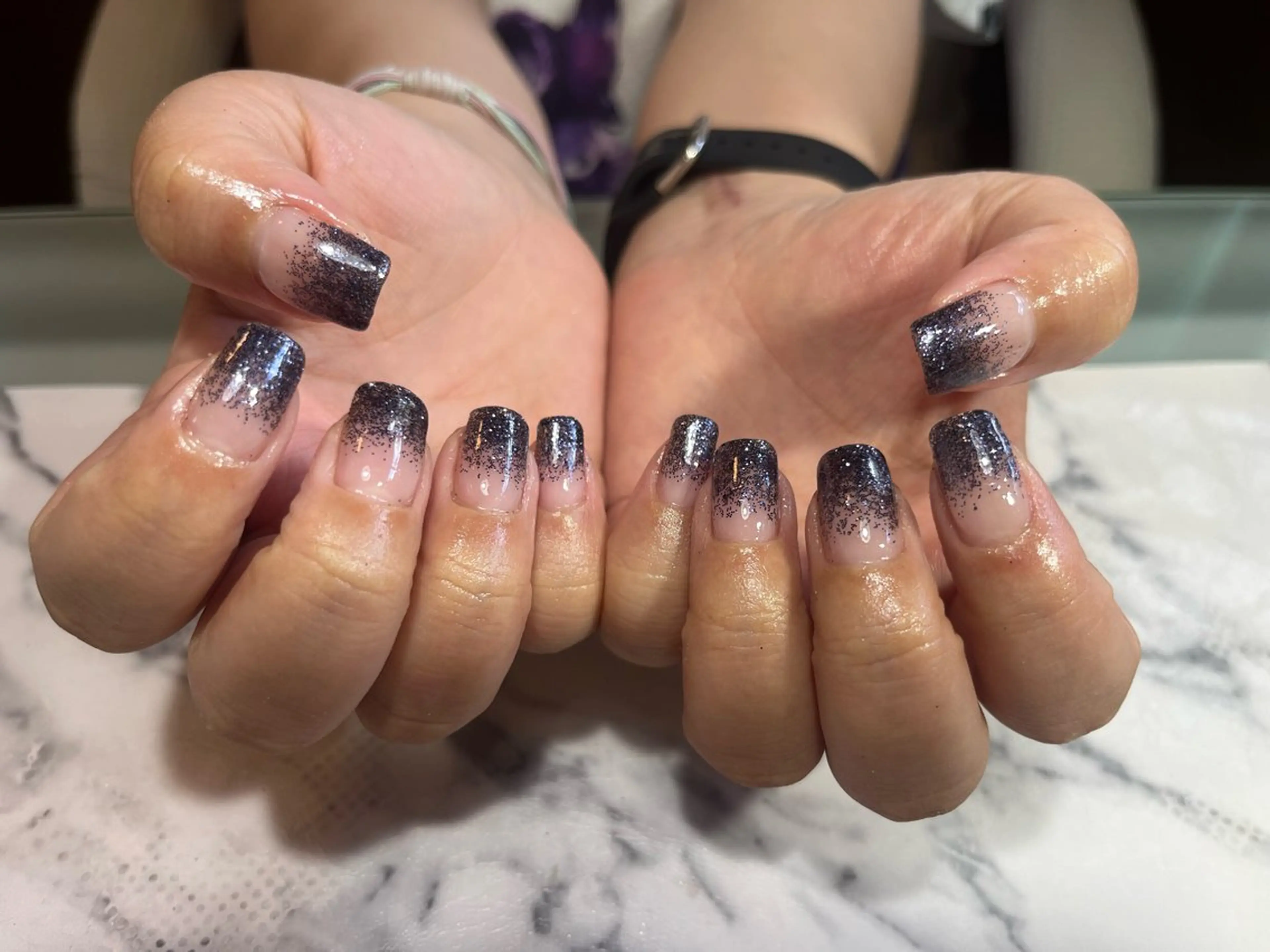 ネイル ハンドネイル JAM Orario Nailのネイルデザイン