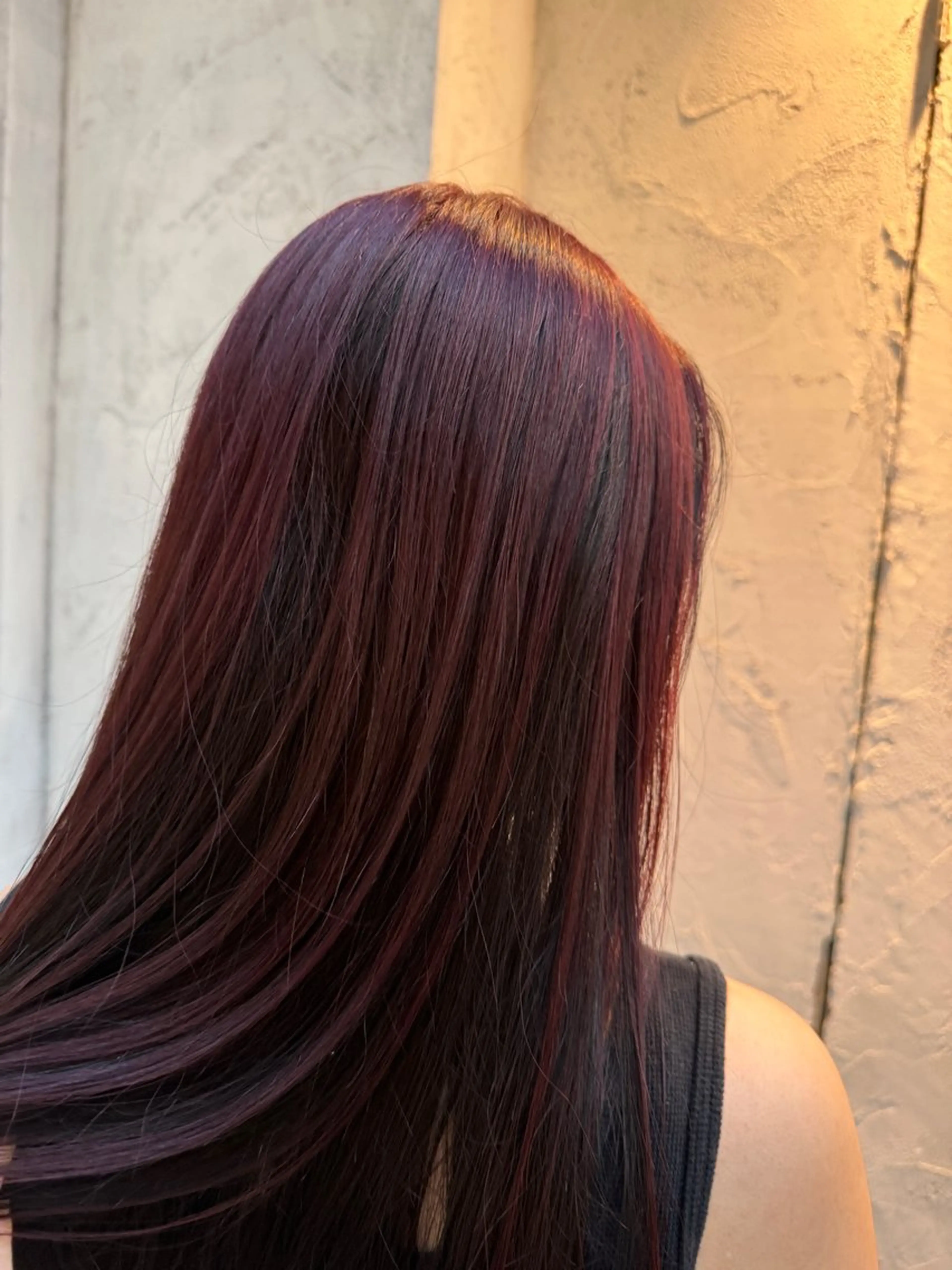 ショート カラー ヘアカラー だいすけ/メンズ/ イージーパーマのヘアスタイル