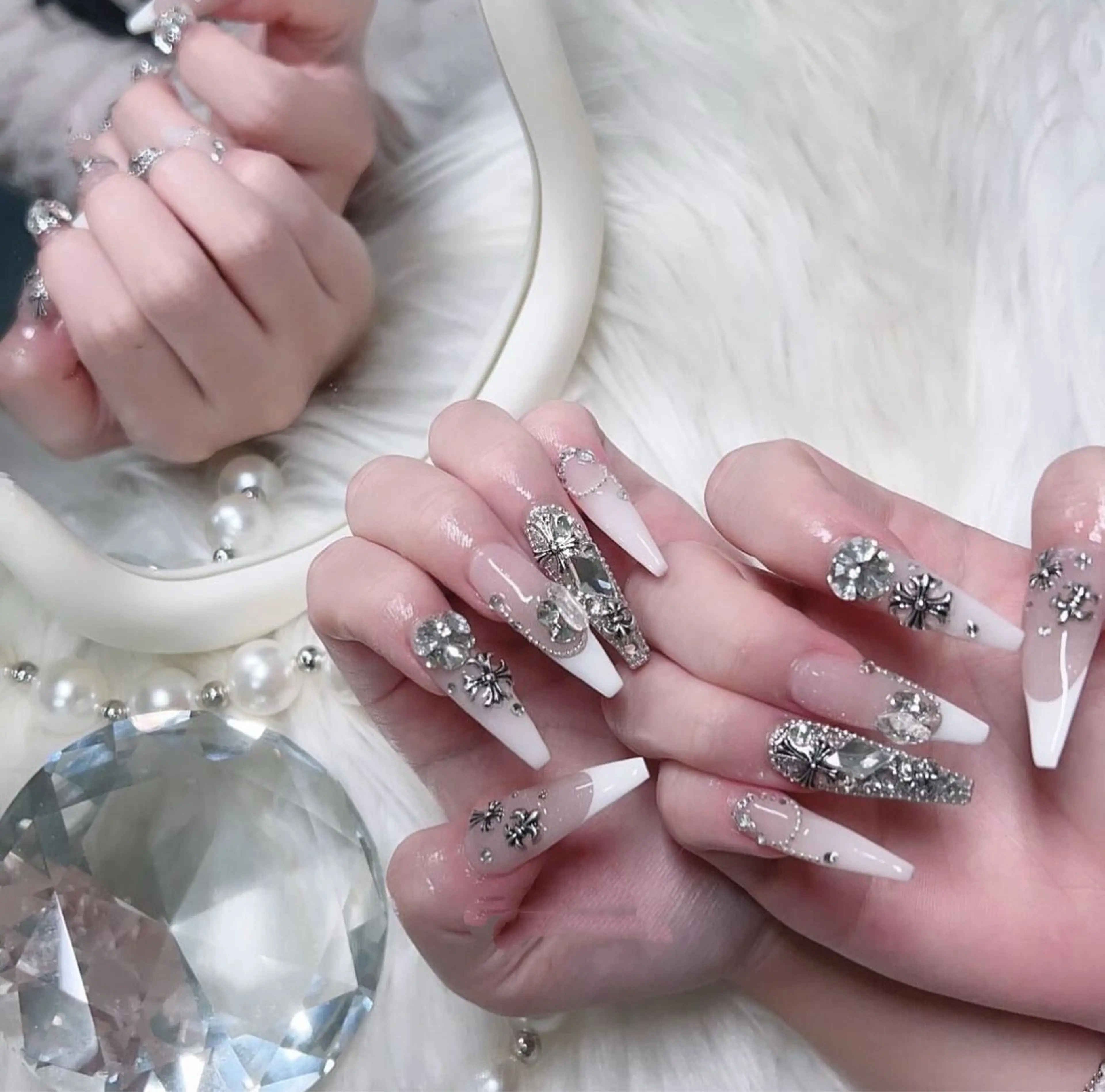 ネイル ドリスネイルサロン所属・Doris Nail Salonのネイルデザイン
