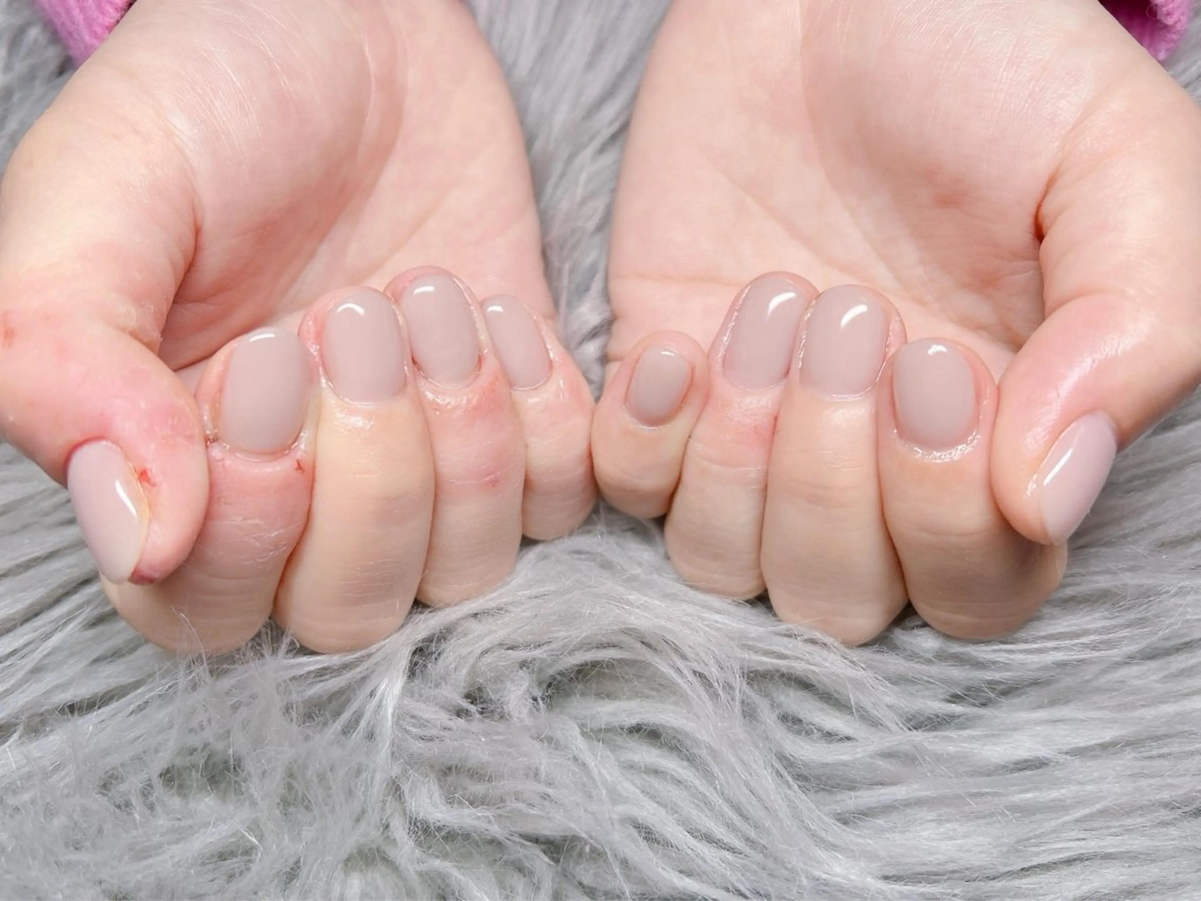 ネイル 個室ネイルサロンDolly  Girl〜ドーリーガール〜所属・DollyGirl KYOKOのネイルデザイン