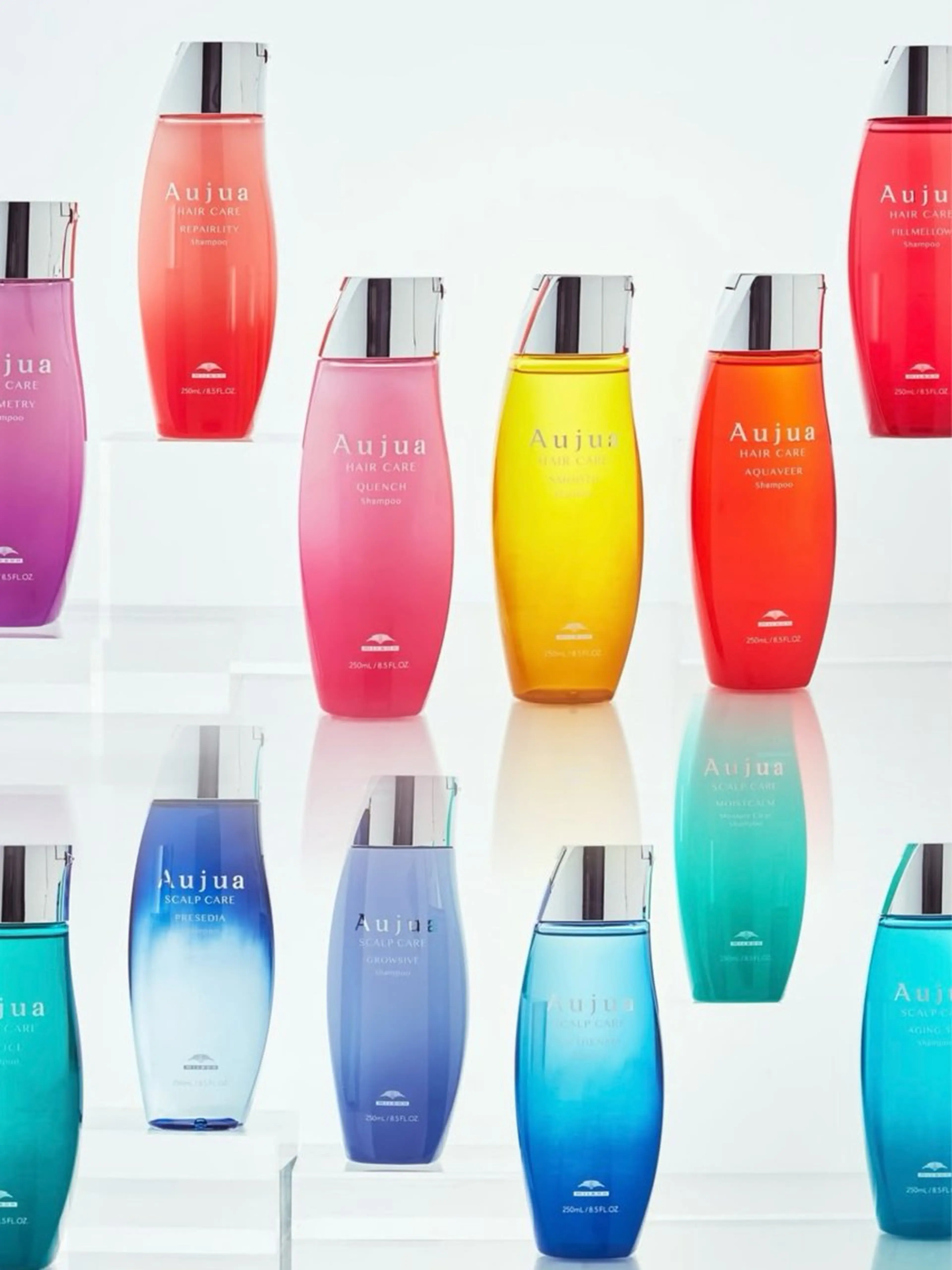 《ミニモ限定》カット&トリートメント✂︎♡の写真