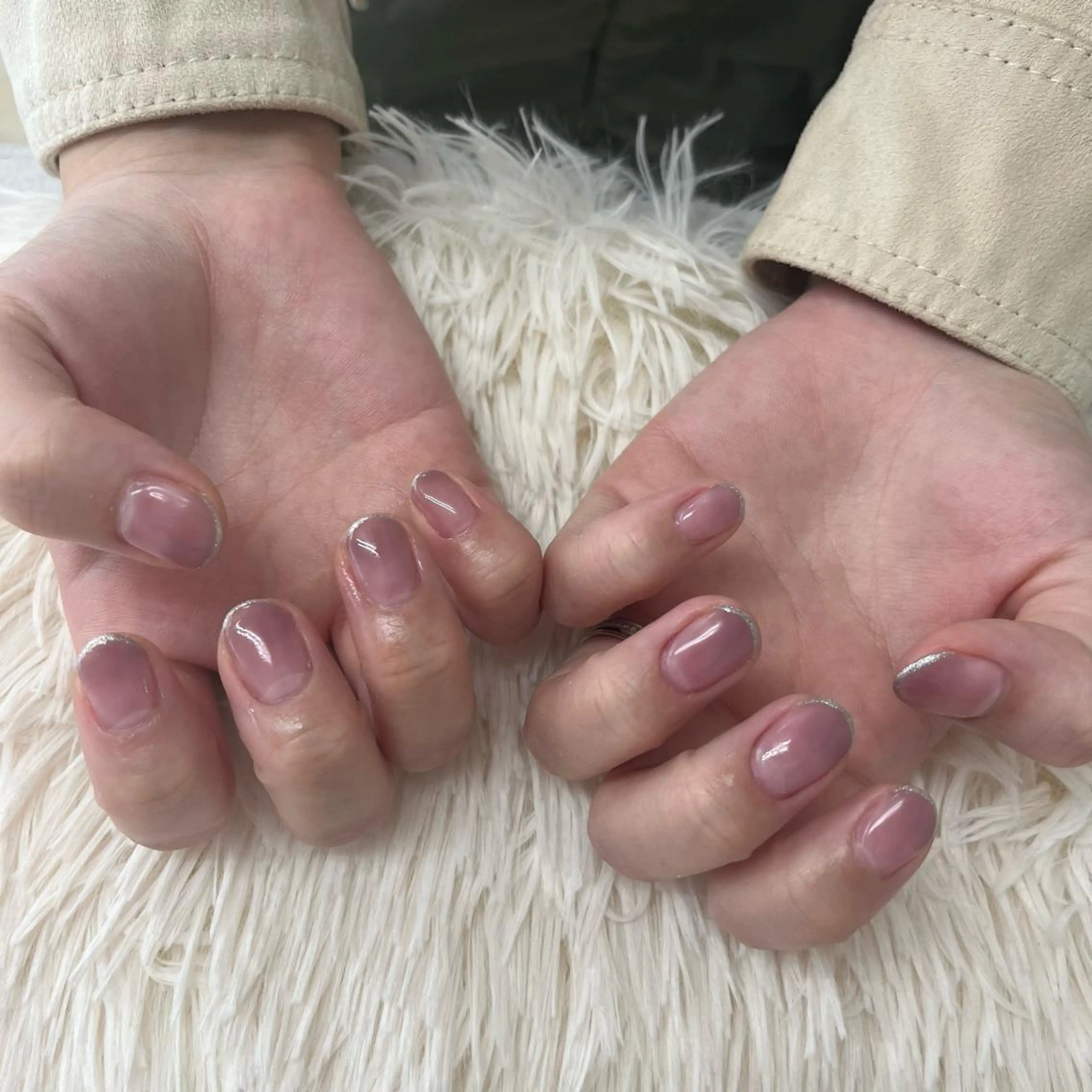 ネイル ྀིN AYAKO ྀིのネイルデザイン