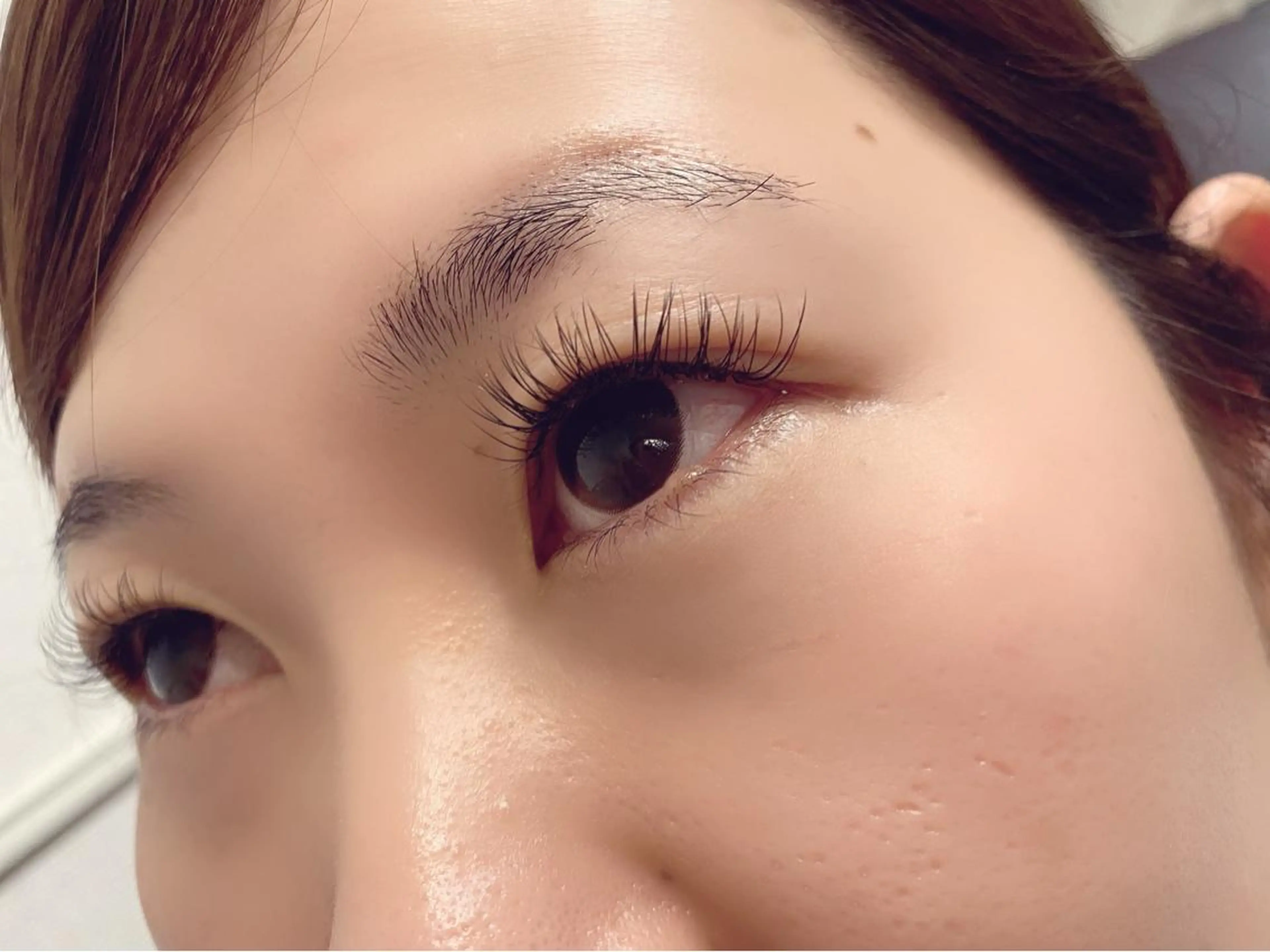 マツエク・マツパ 🫧Ramo 大宮店🍒のマツエク・マツパデザイン