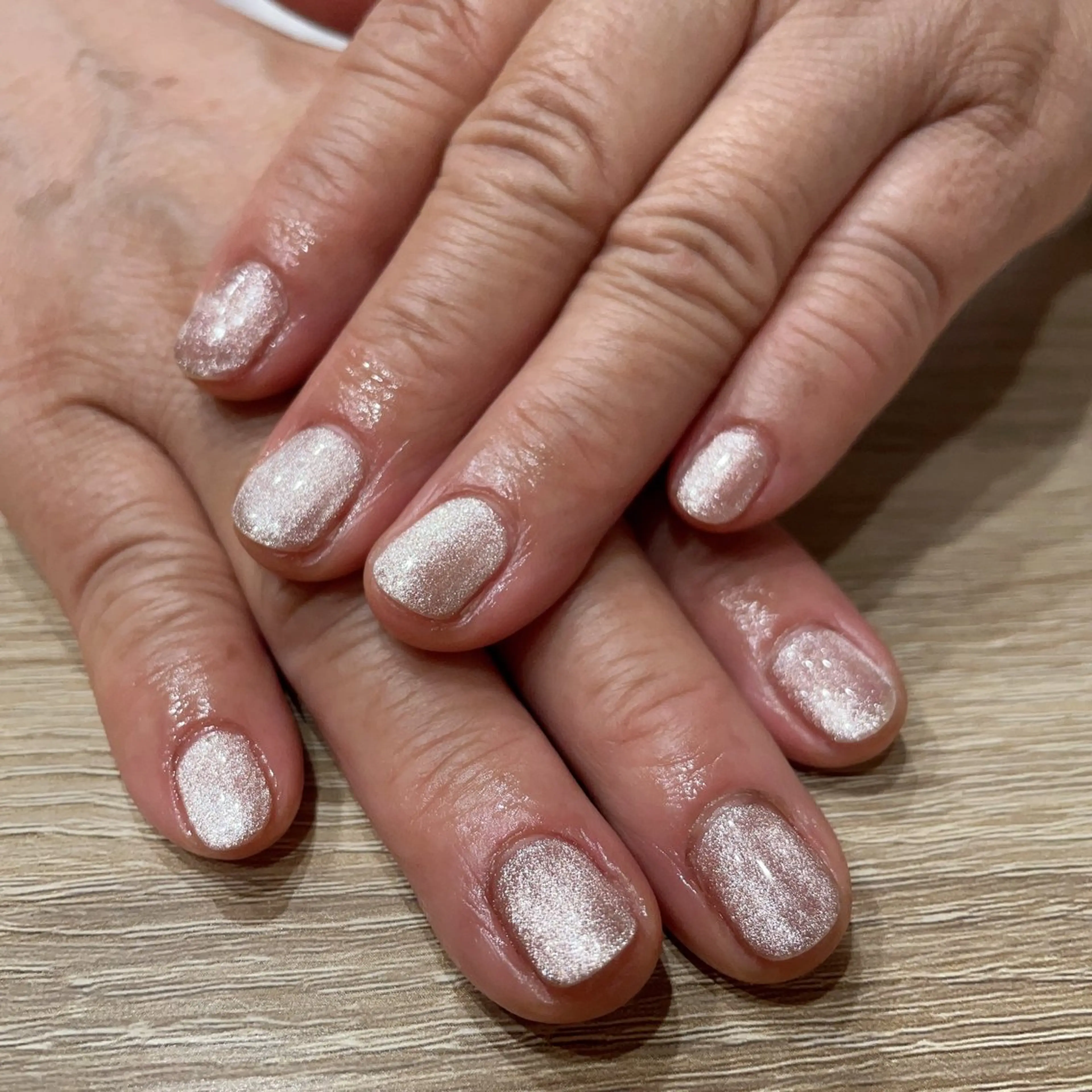 ネイル ハンドネイル liberté所属・liberté🫧 新小岩のネイルデザイン