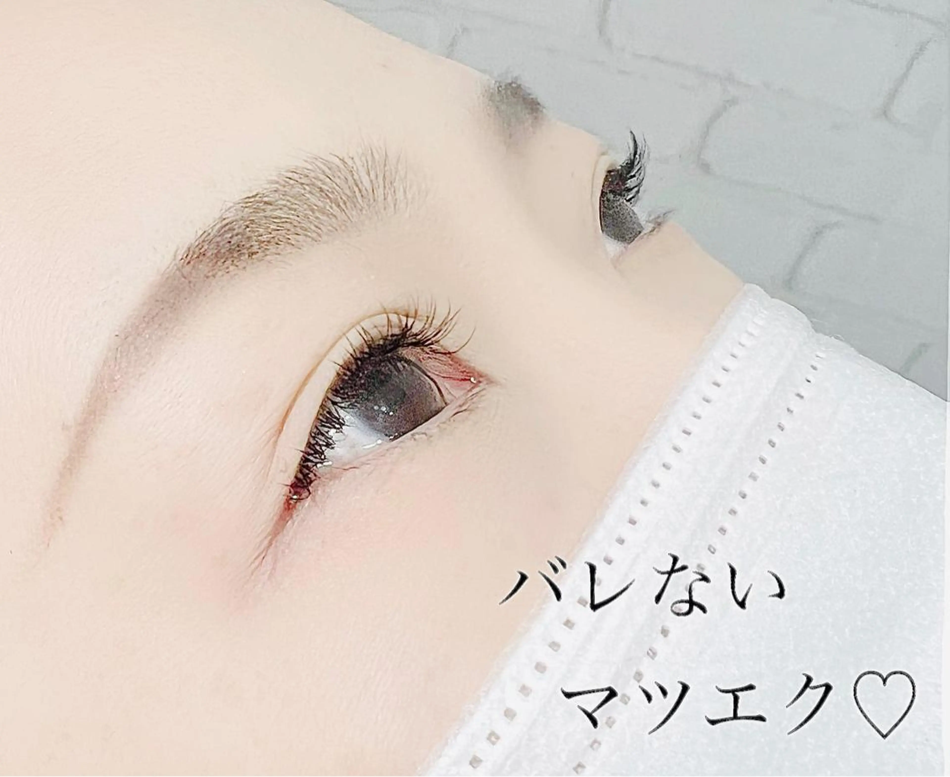 マツエク・マツパ ケラチンラッシュリフト バインドロック CCカール Cカール キュート マツエク eyelash presh yukaのマツエク・マツパデザイン