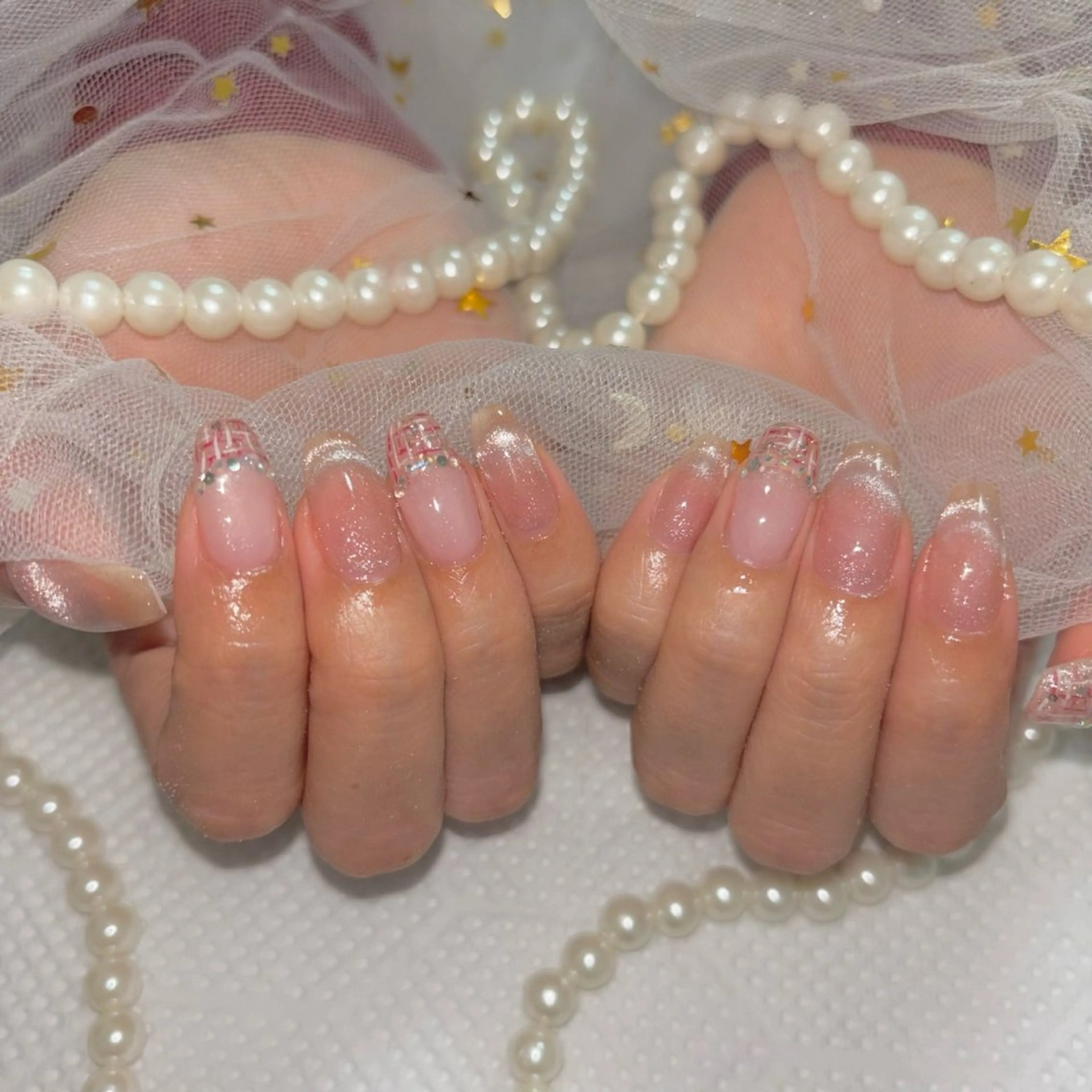 ネイル Kasumi Nailのネイルデザイン