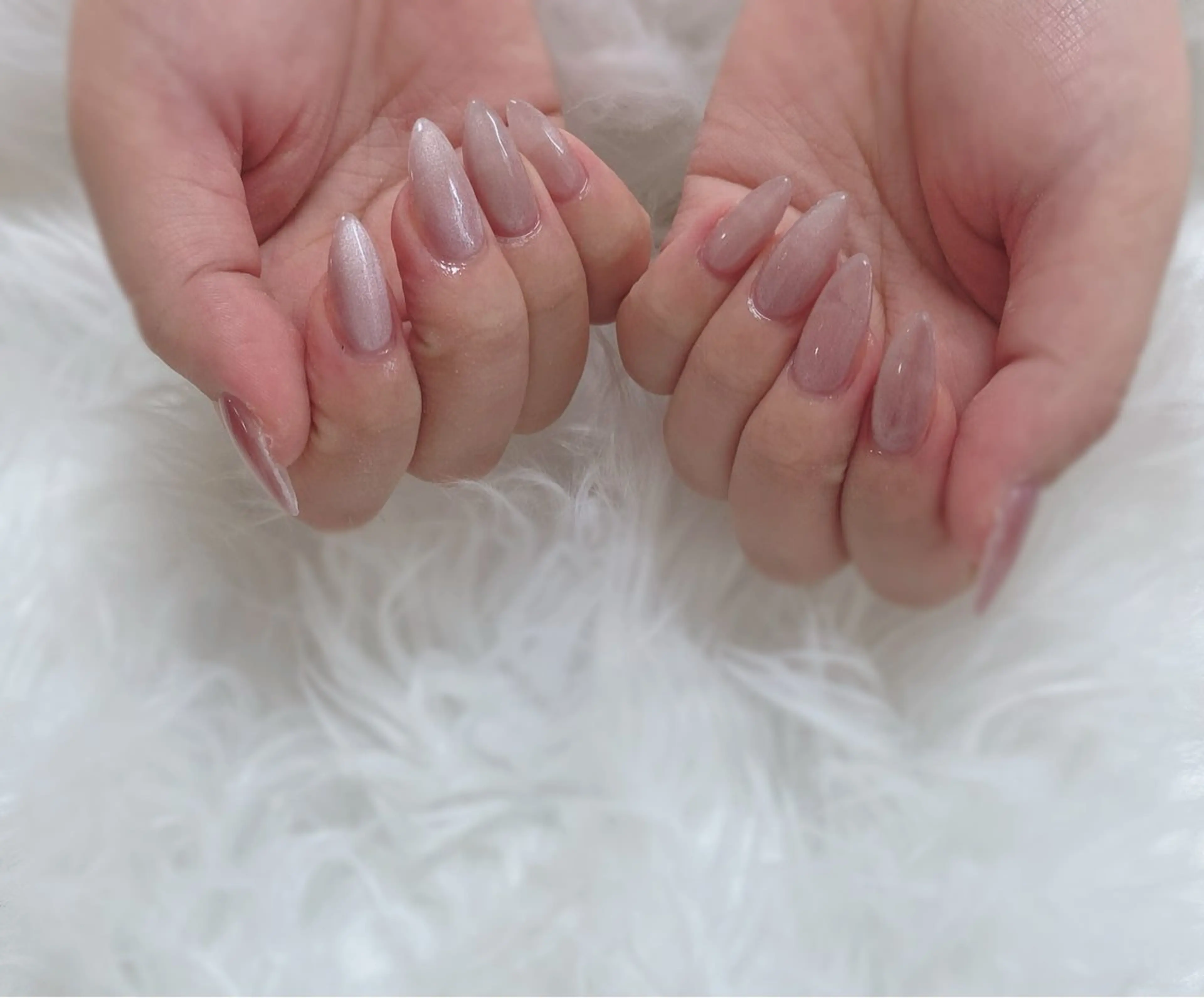 ネイル ESPOIR Ｎのネイルデザイン