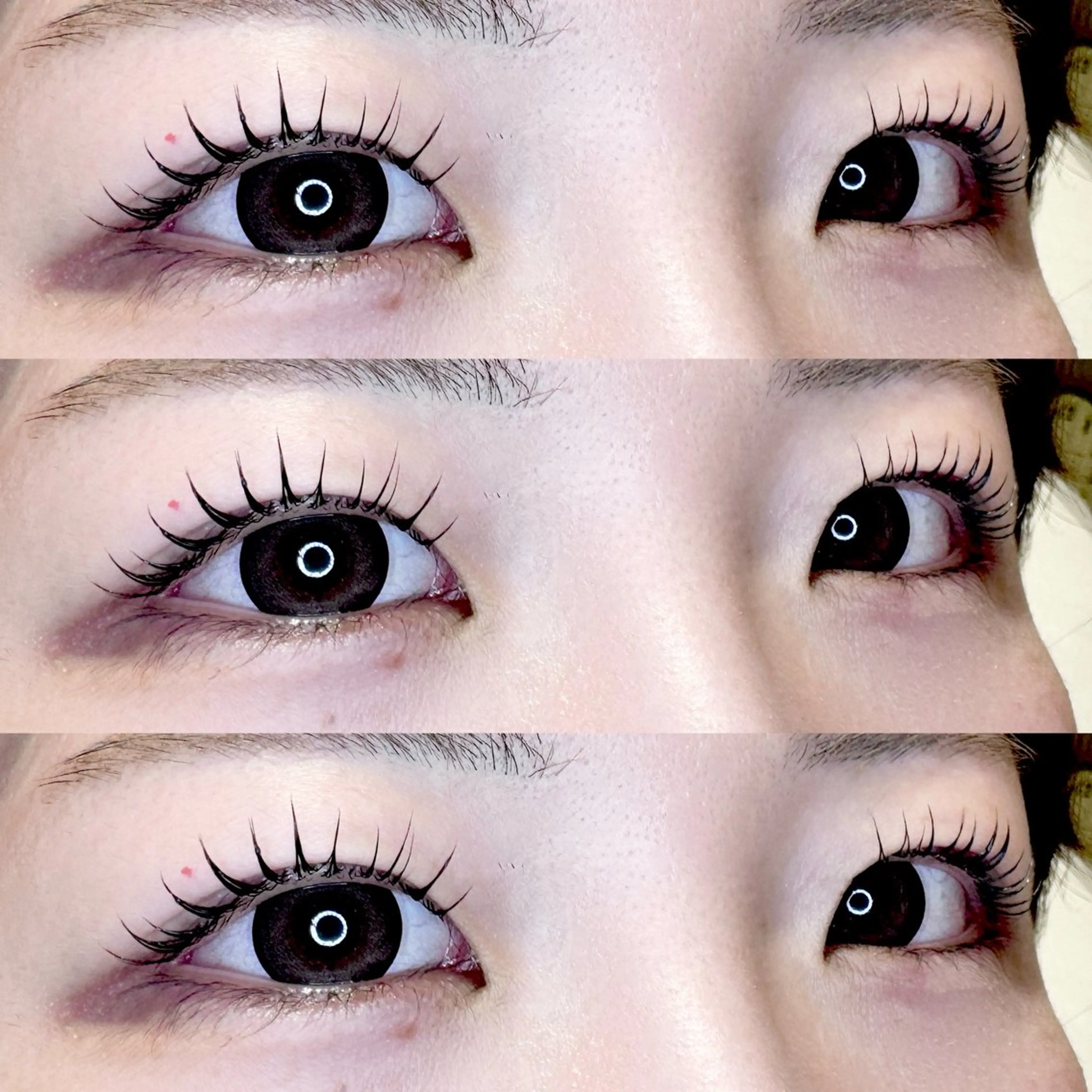 マツエク・マツパ マツパ AMPHITOKYO 牧田伊代野の眉毛・アイブロウイメージ