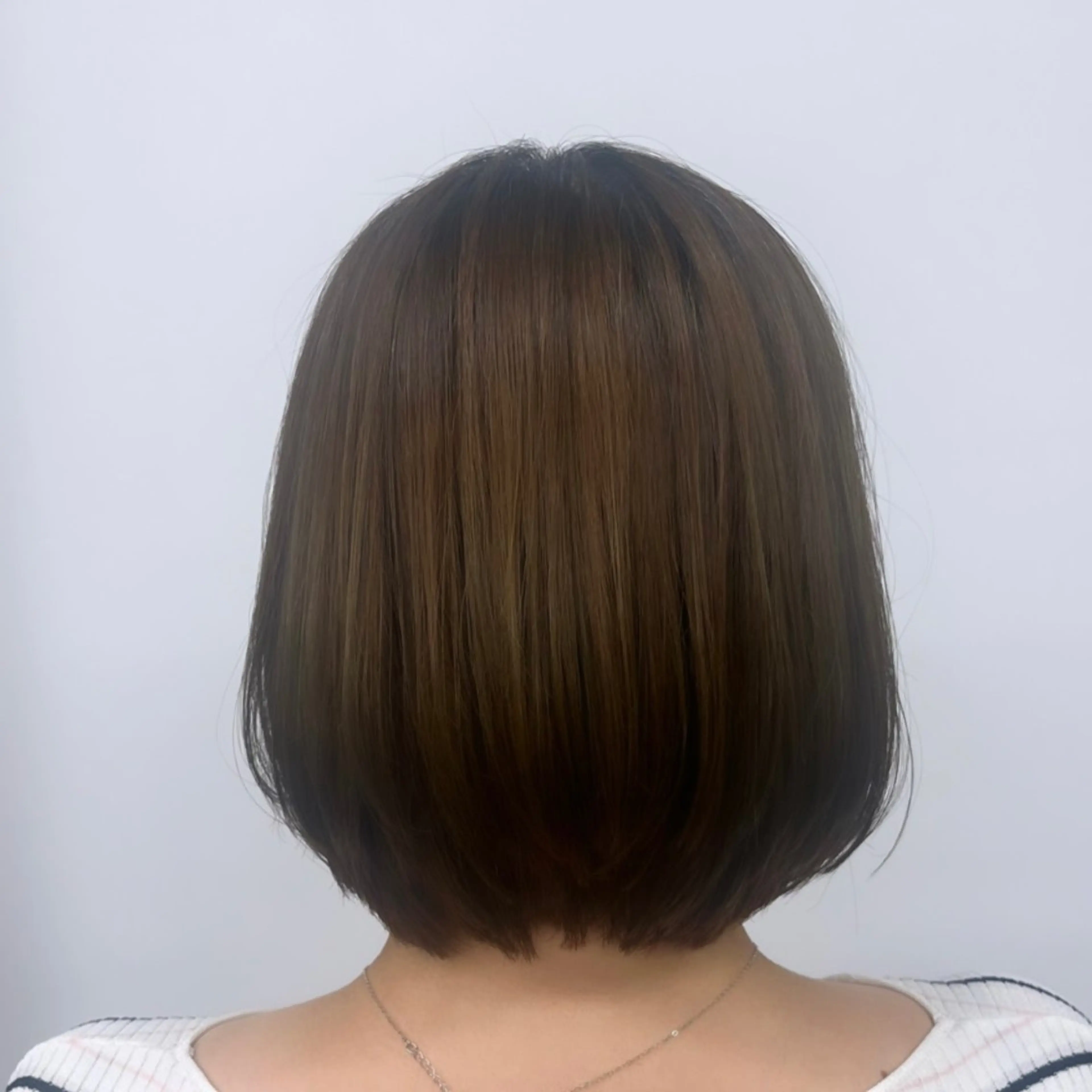 ショート アトリエファゴ　ハナミズキ店所属・アトリエファゴ Noaのヘアスタイル