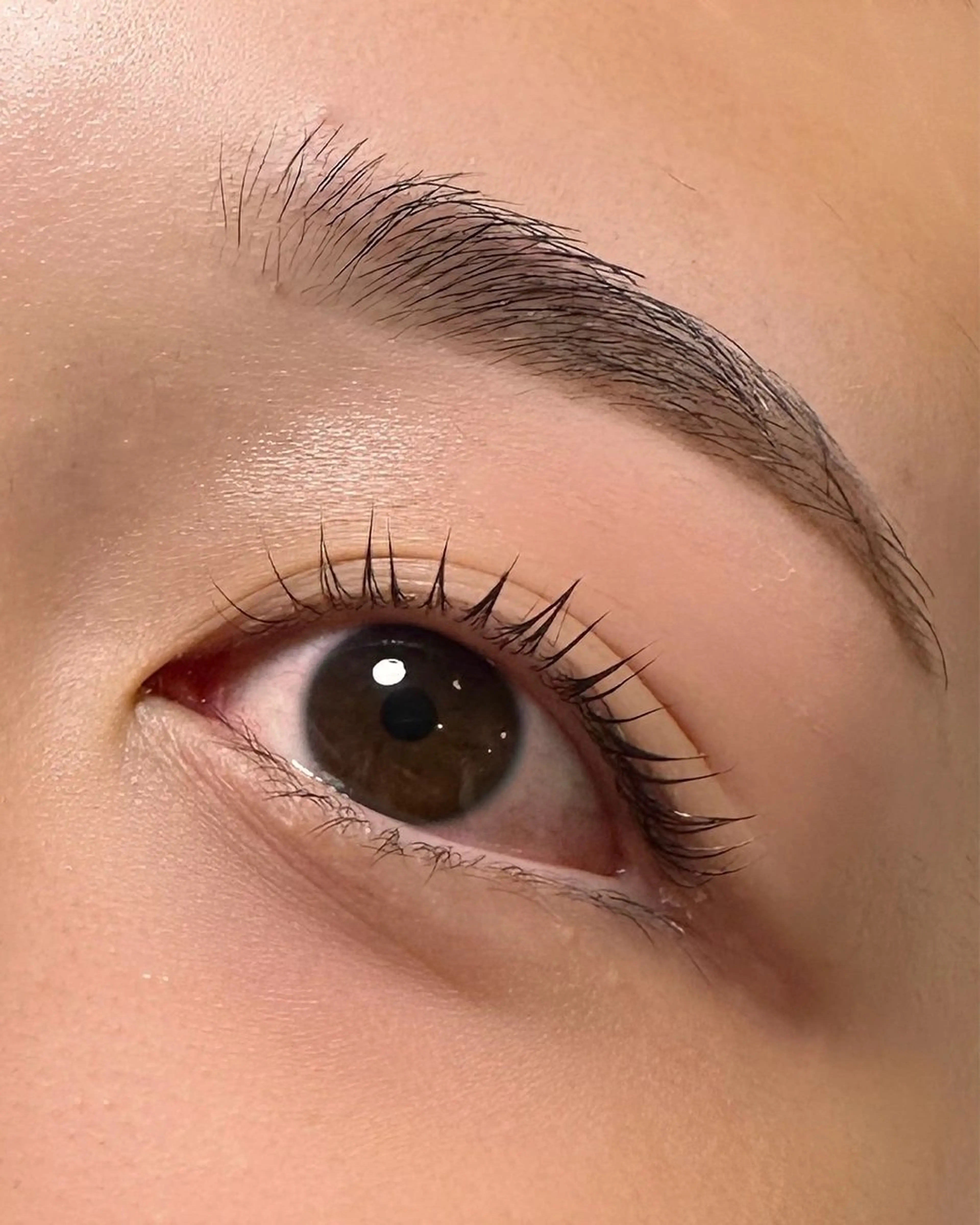 アイブロウ eyelist ERINA〜.。🧸のマツエク・マツパデザイン