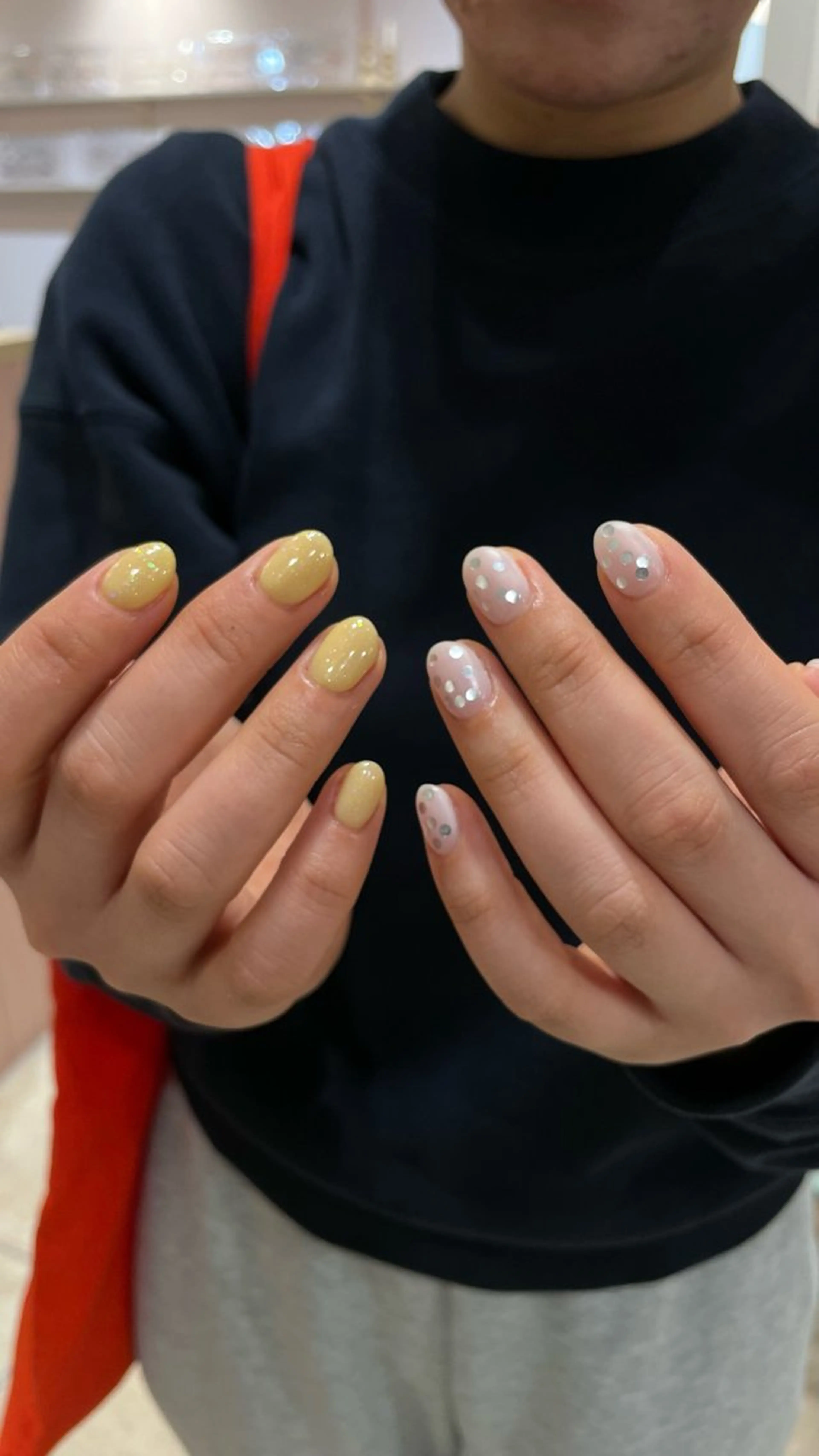ネイル ハンドネイル She NAIL ♡takeshitaのネイルデザイン