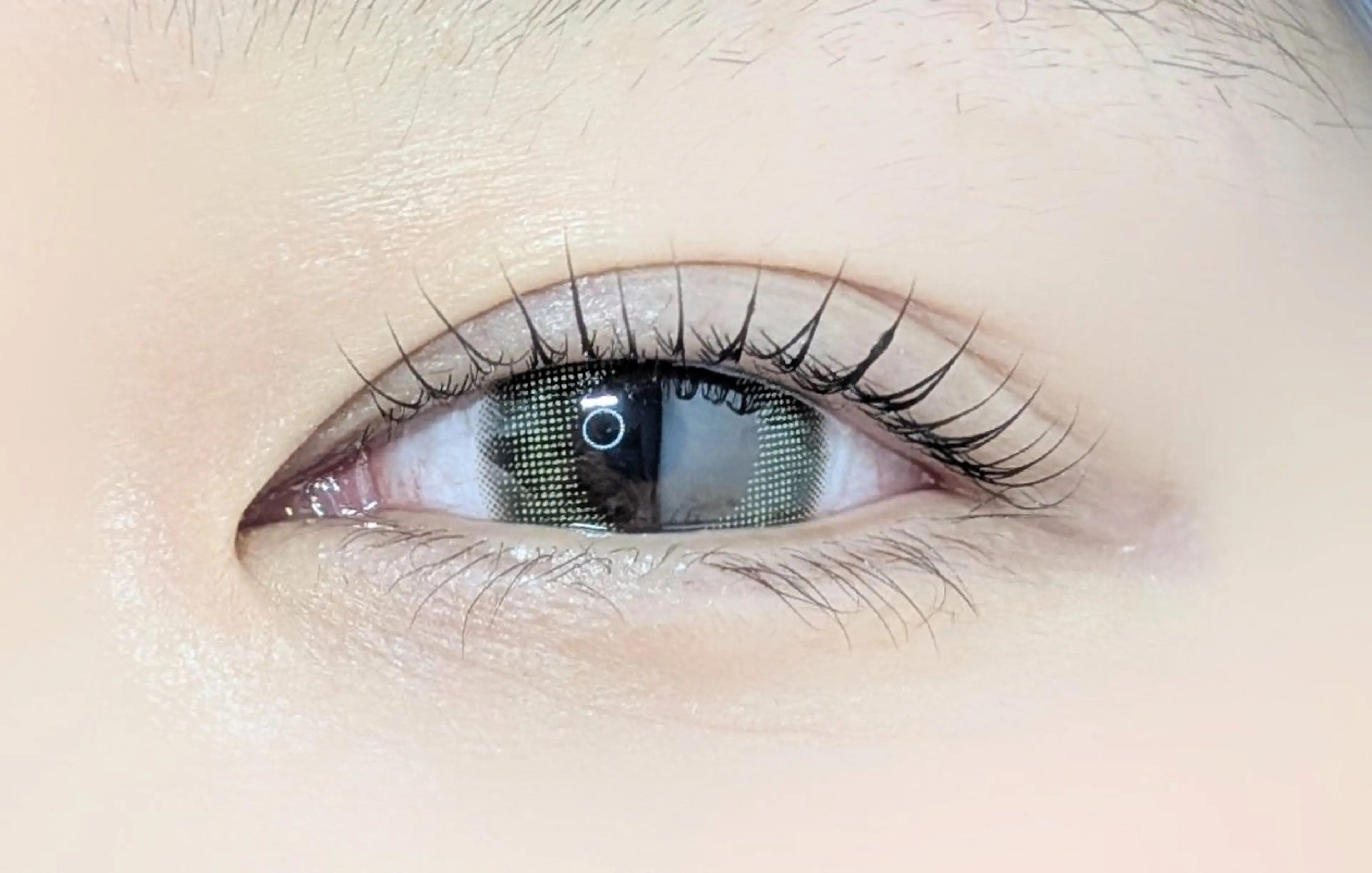 マツエク・マツパ bloom chihiroのマツエク・マツパデザイン