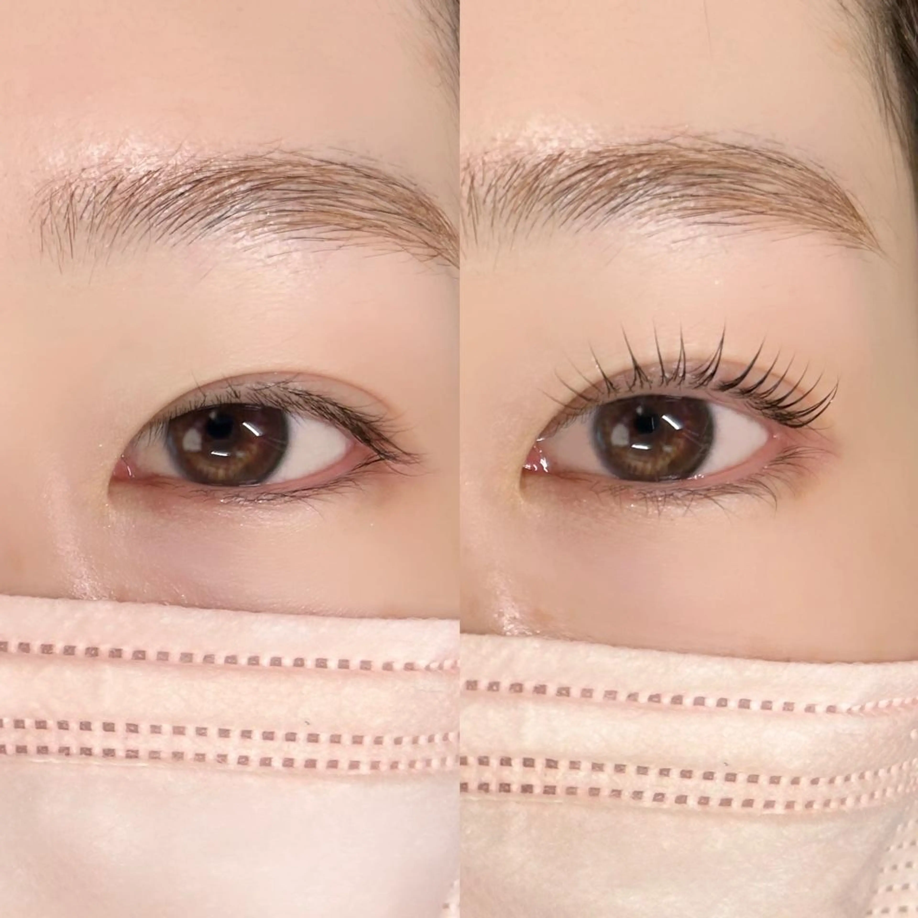 マツエク・マツパ private EMILIA/横浜のネイルデザイン