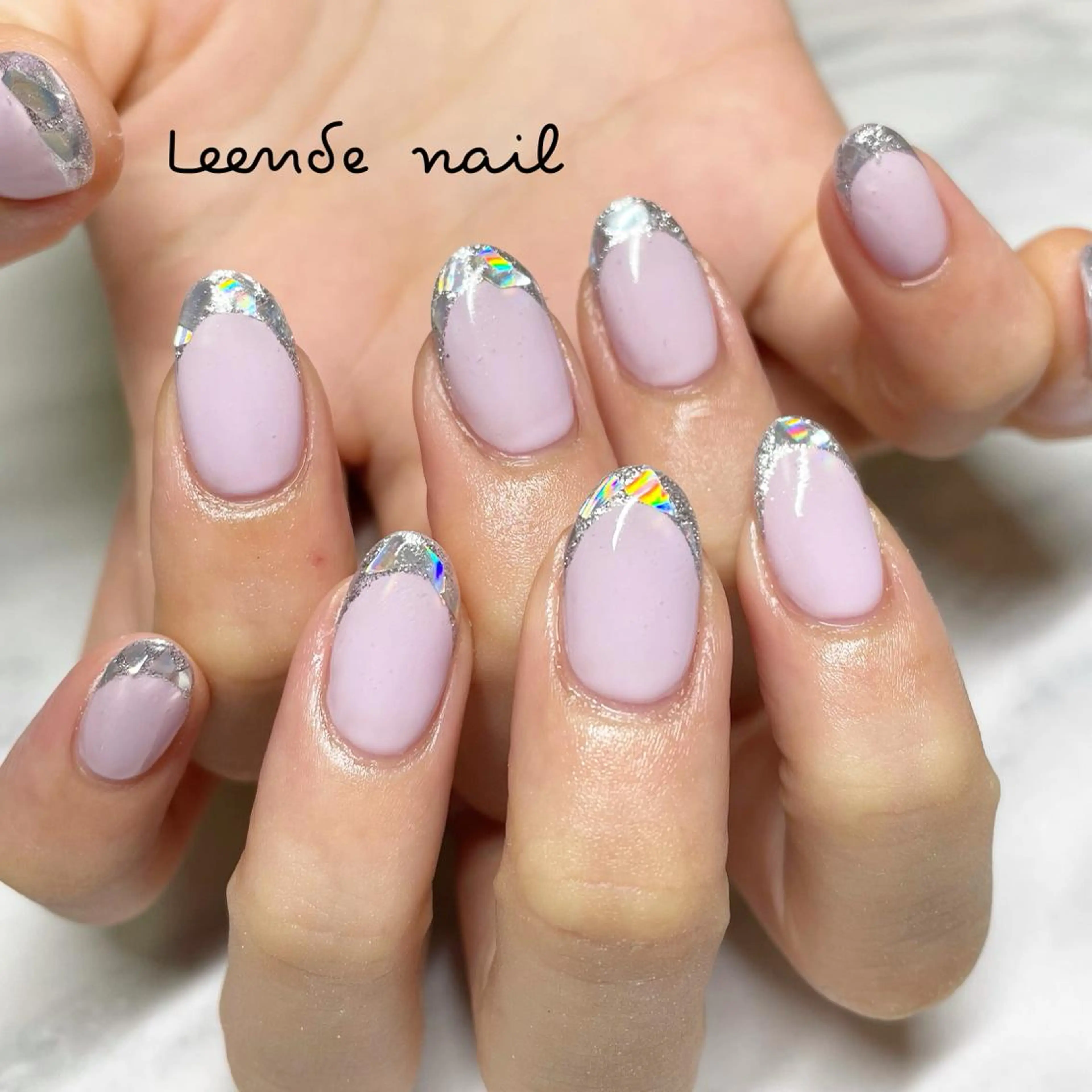 ネイル Leendenail 【リエンダネイル】のネイルデザイン