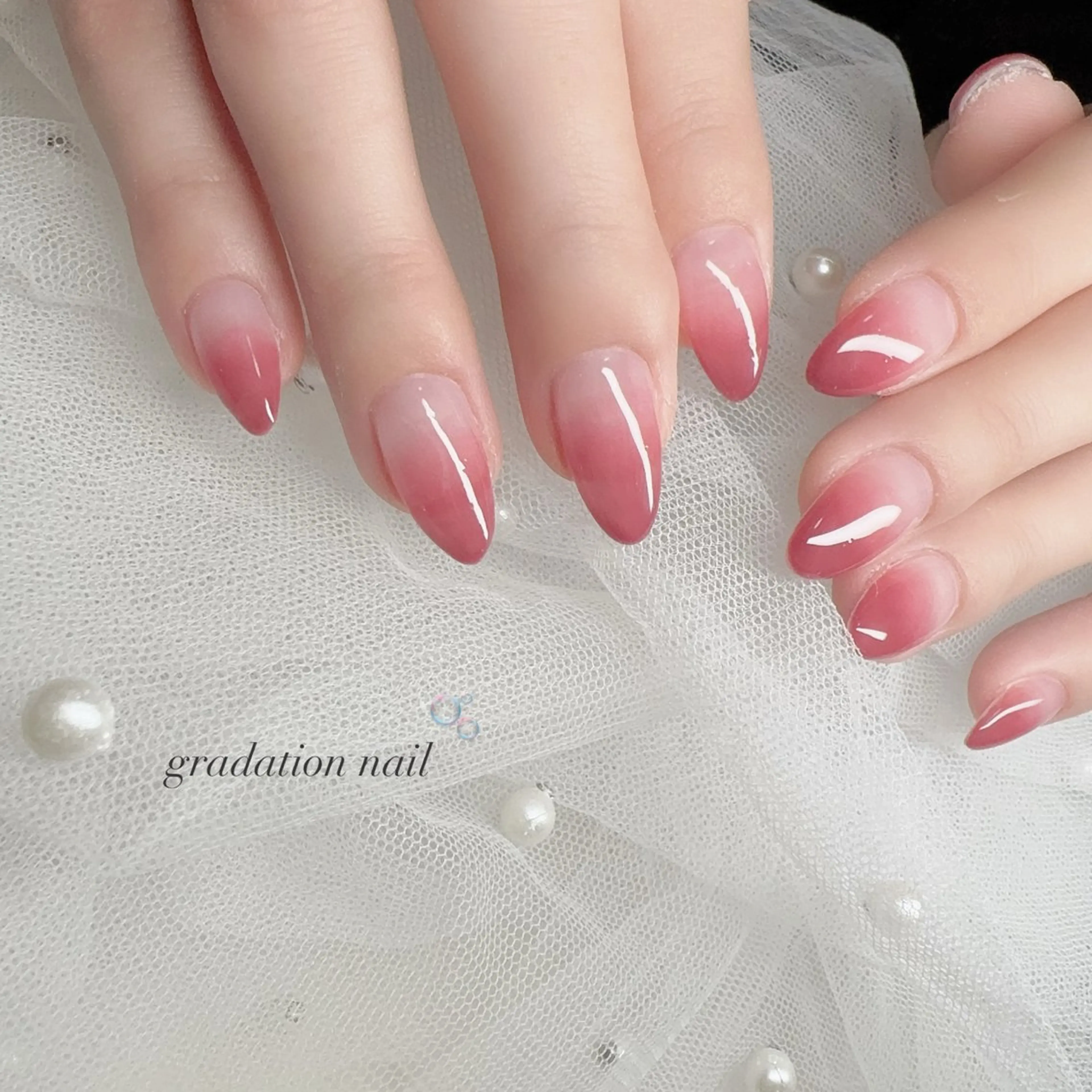ネイル R nail.のネイルデザイン