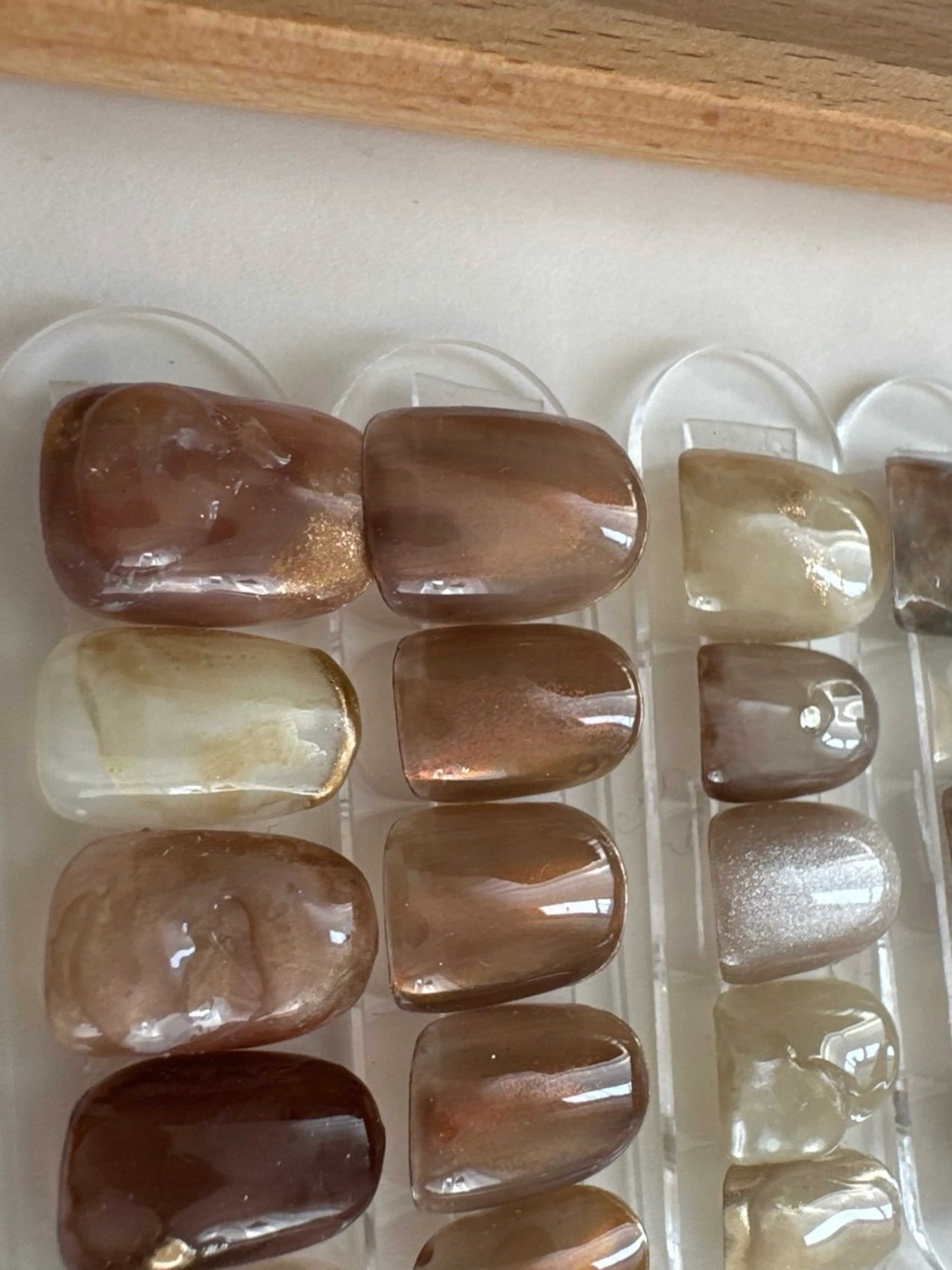 ネイル mi koのネイルデザイン