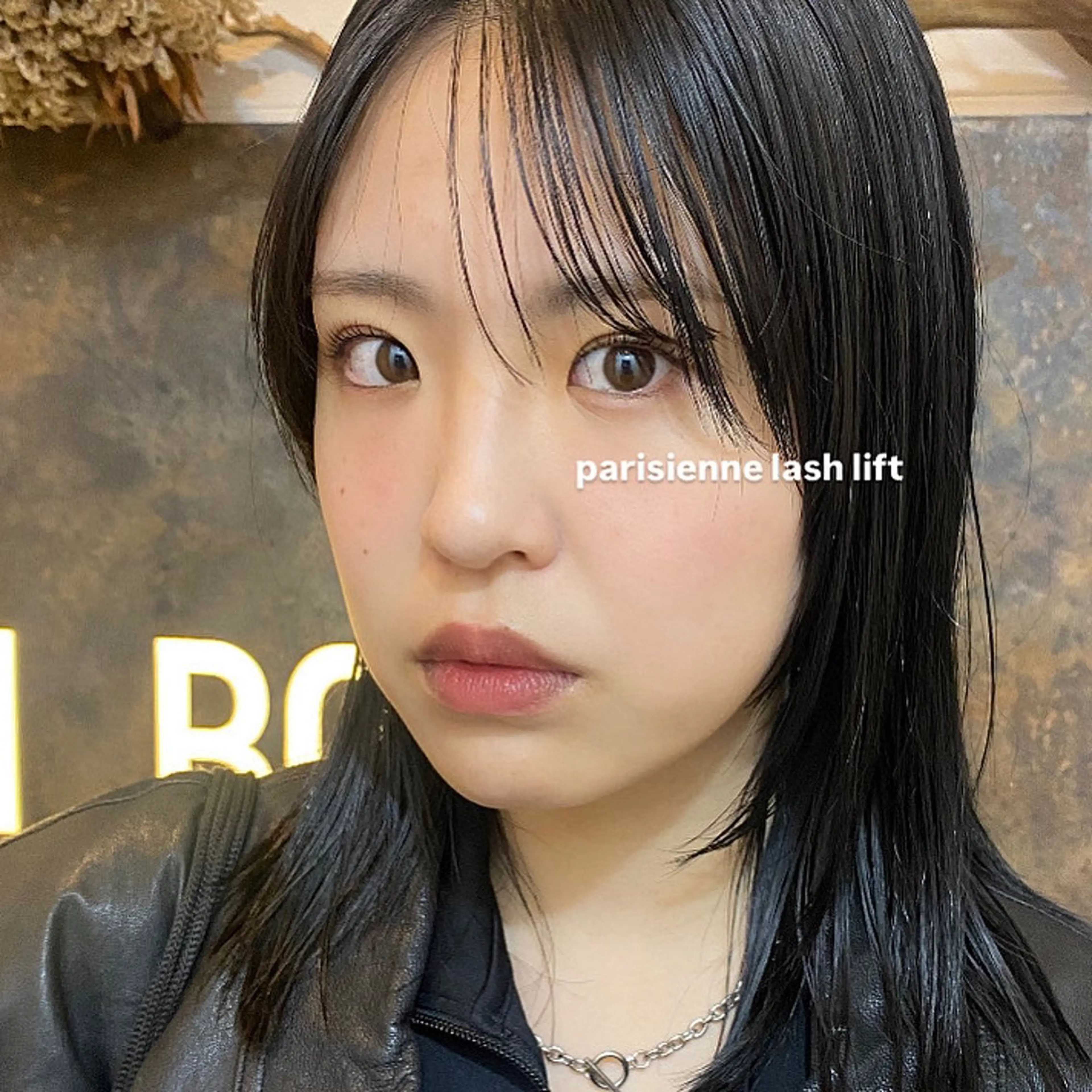 マツエク・マツパ UNIONBOOTH kotohaのマツエク・マツパデザイン