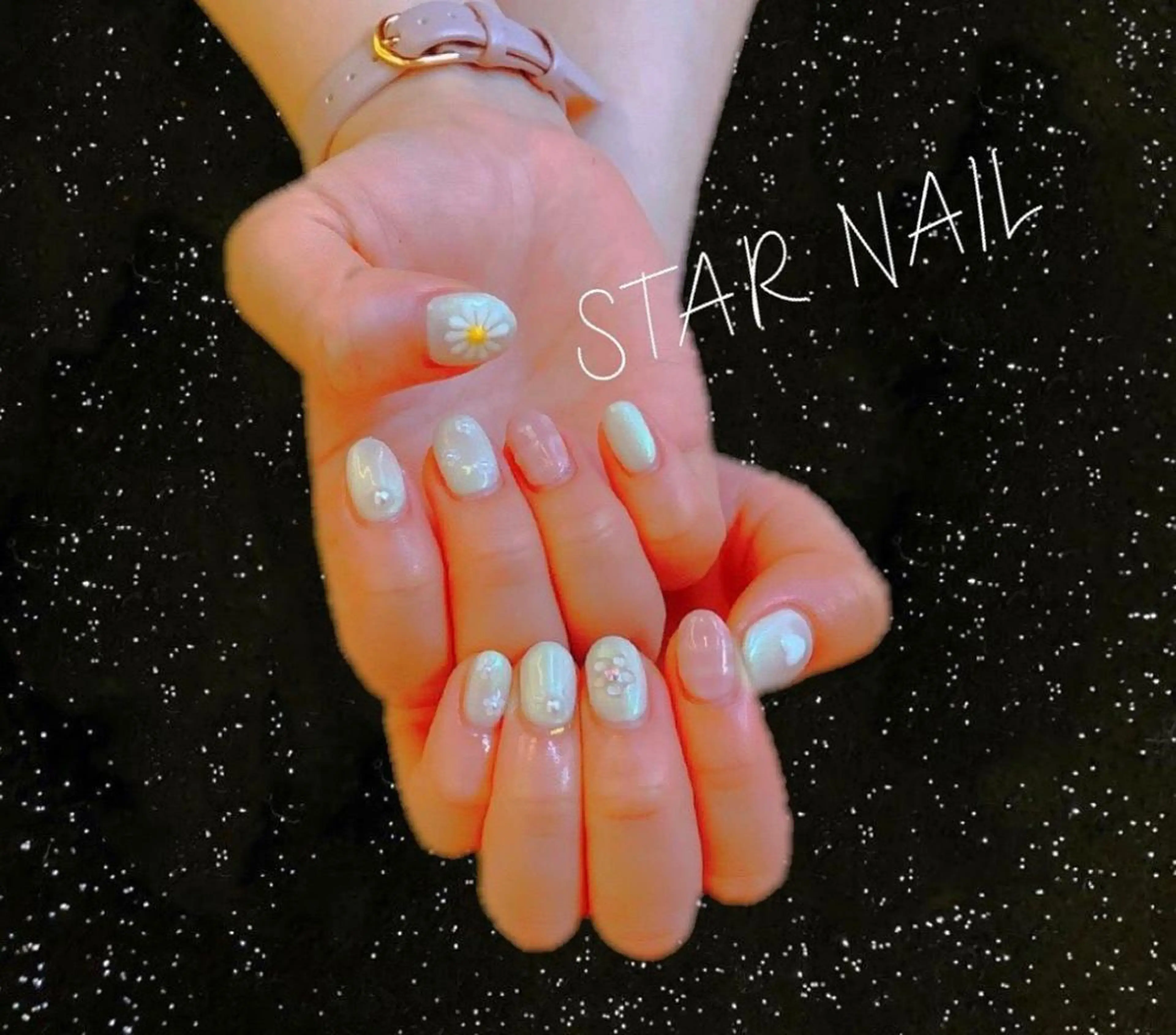 ネイル 持ち込み STAR NAIL所属・STAR NAILのネイルデザイン