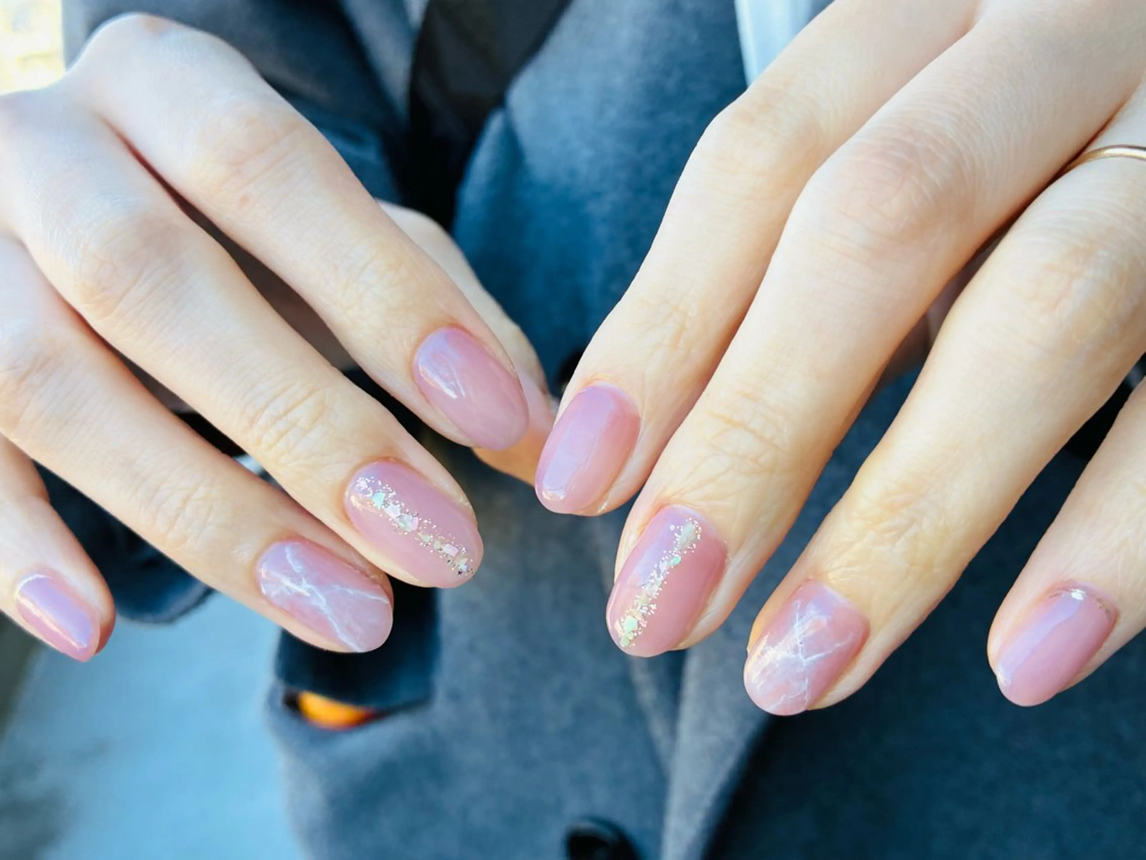 ネイル &CHOU CHOU nail.misaのネイルデザイン
