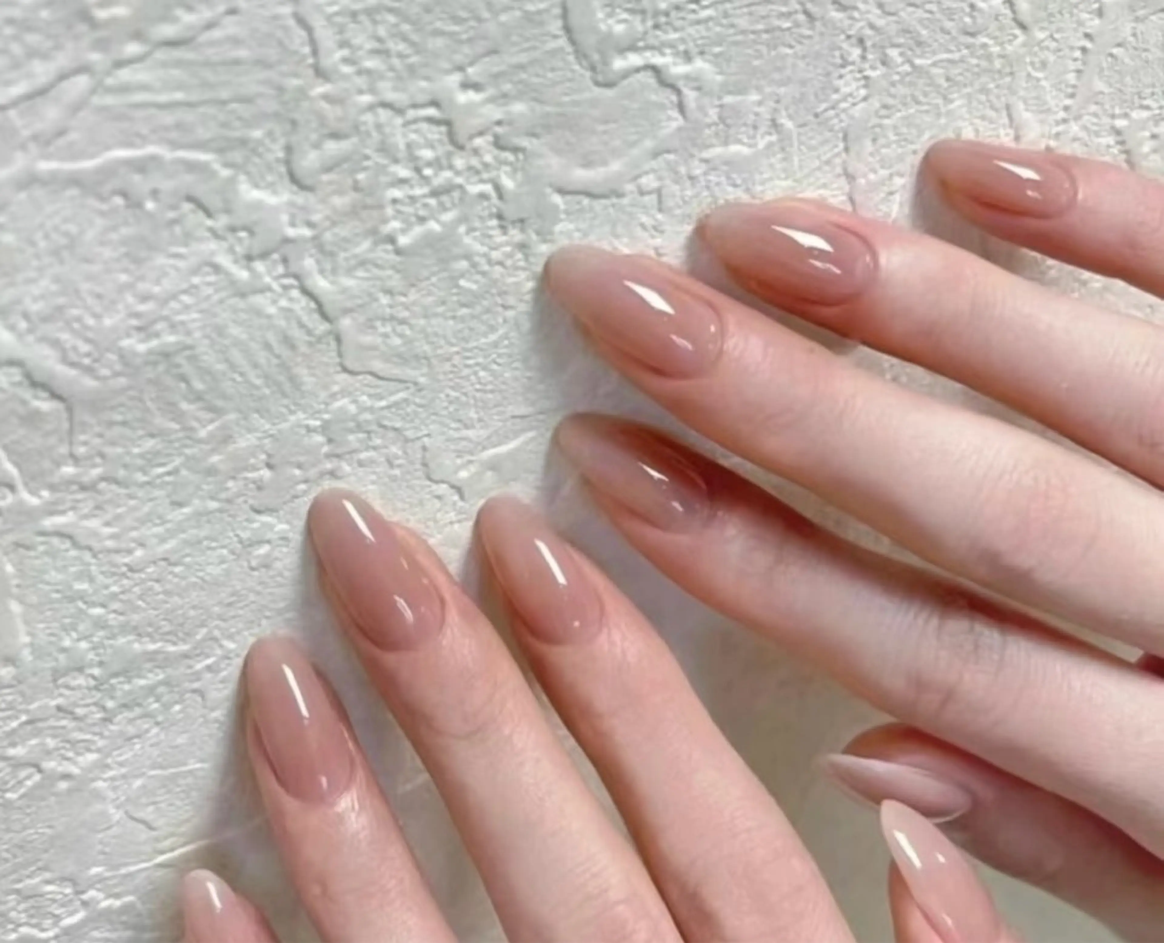 ネイル Angel Chrisビューティーサロン所属・an anのネイルデザイン