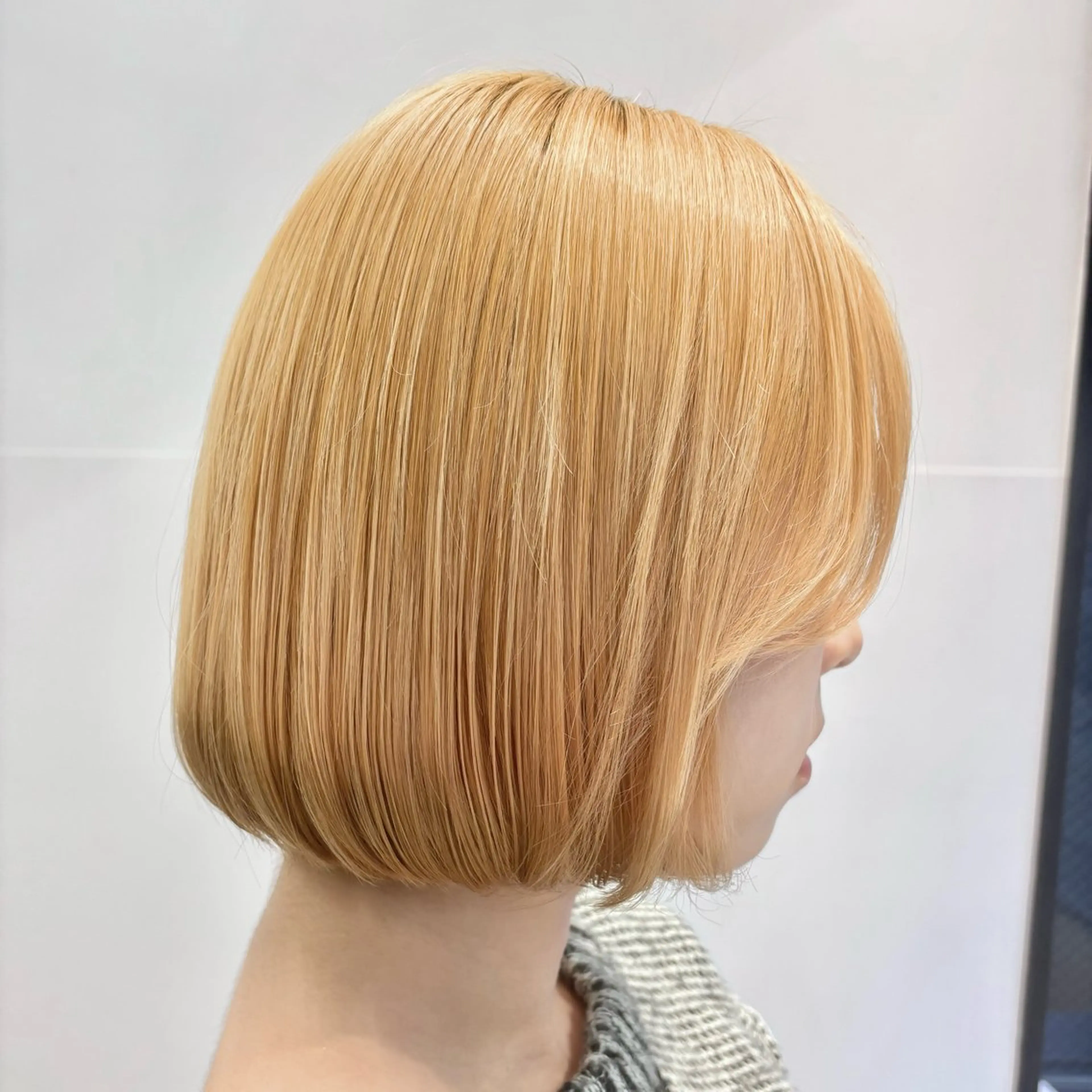 艶髪ストレート🫶 AYANAのヘアスタイル