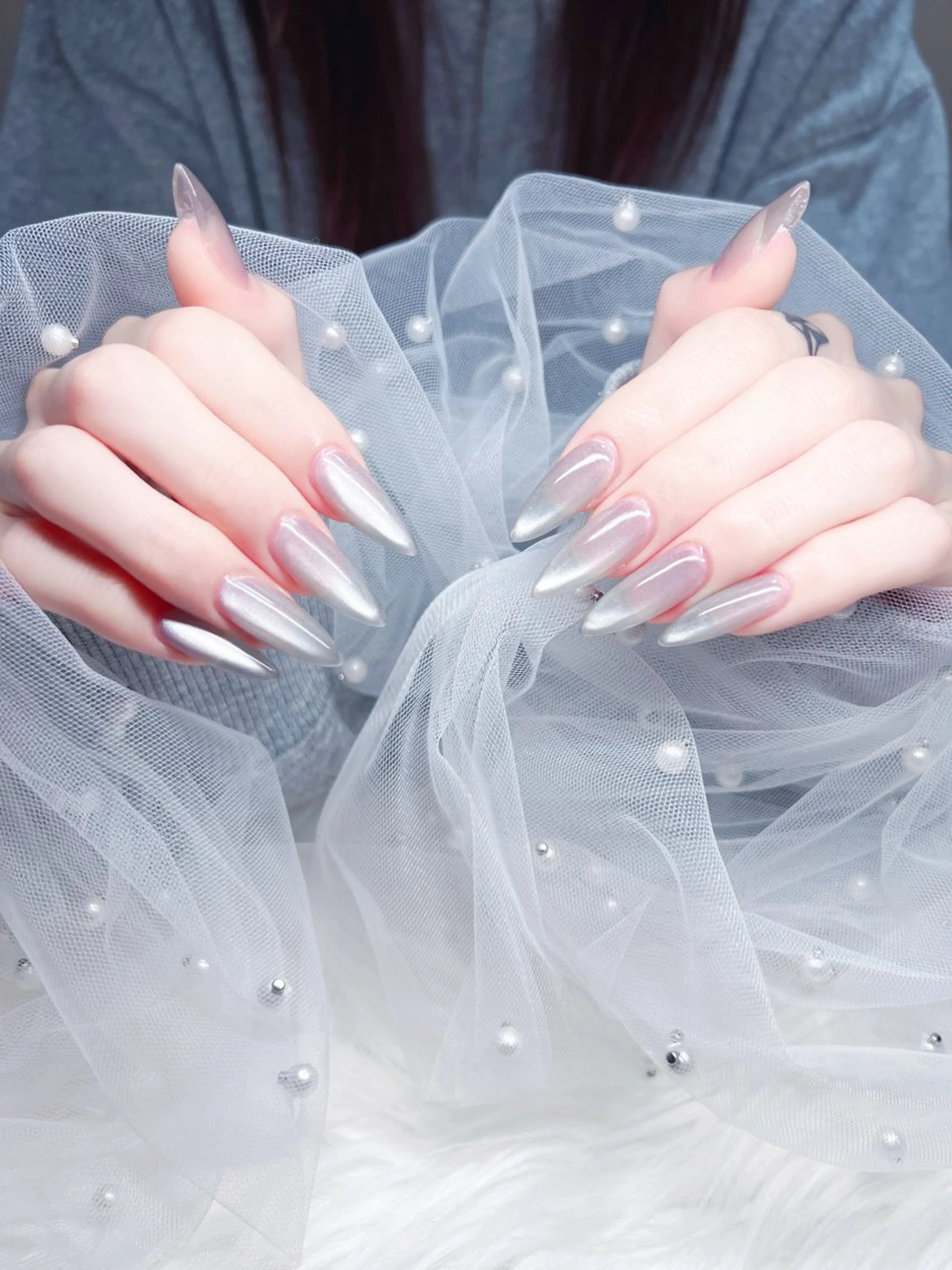 ネイル MK ネイルサロンのネイルデザイン