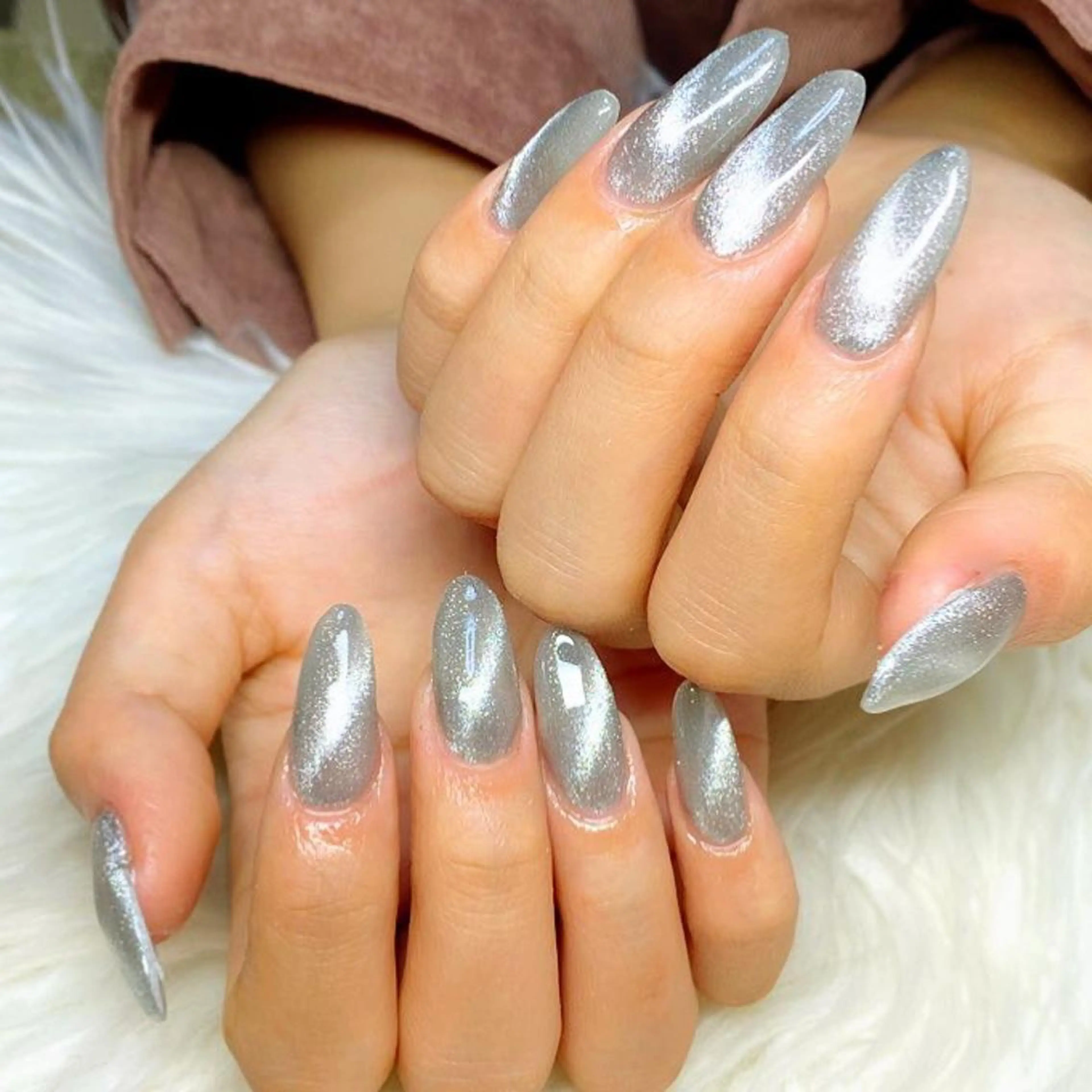 ネイル VIOLA .nailのネイルデザイン