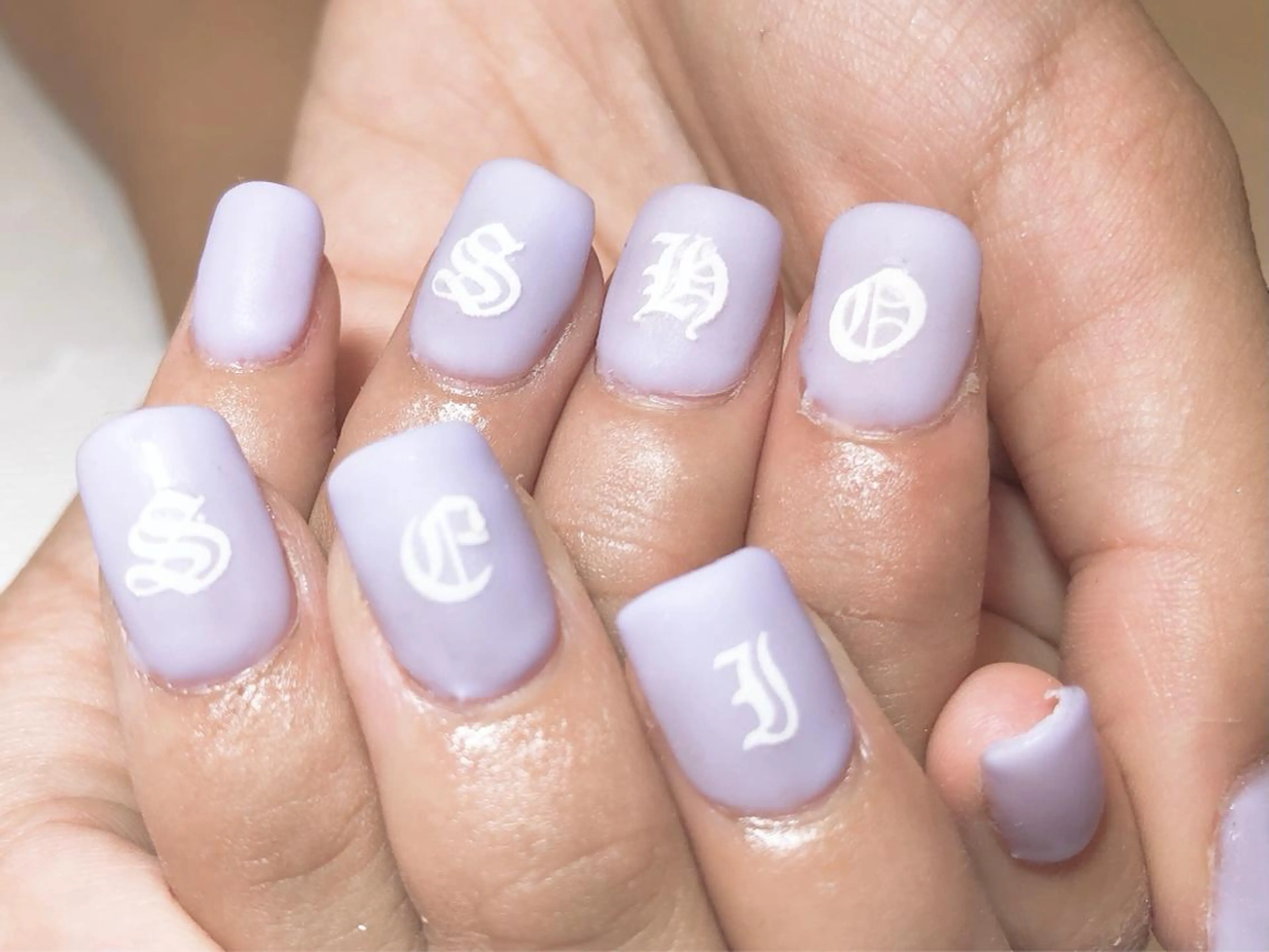 ネイル ドライヘッドスパ 名古屋駅徒歩5分のエステ・リラクイメージ