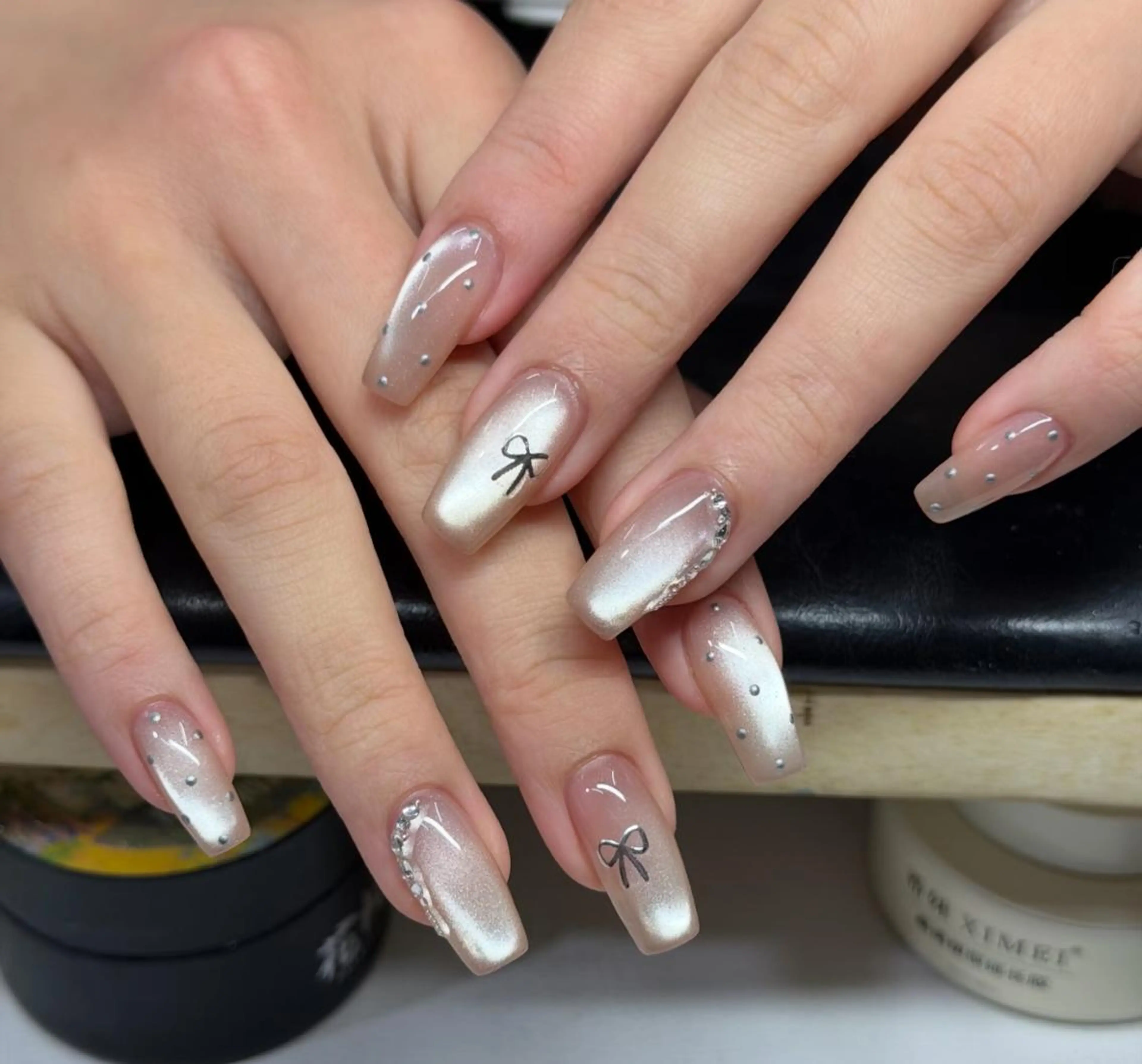 ネイル ハンドネイル エリ🫧 nail池袋東口のネイルデザイン