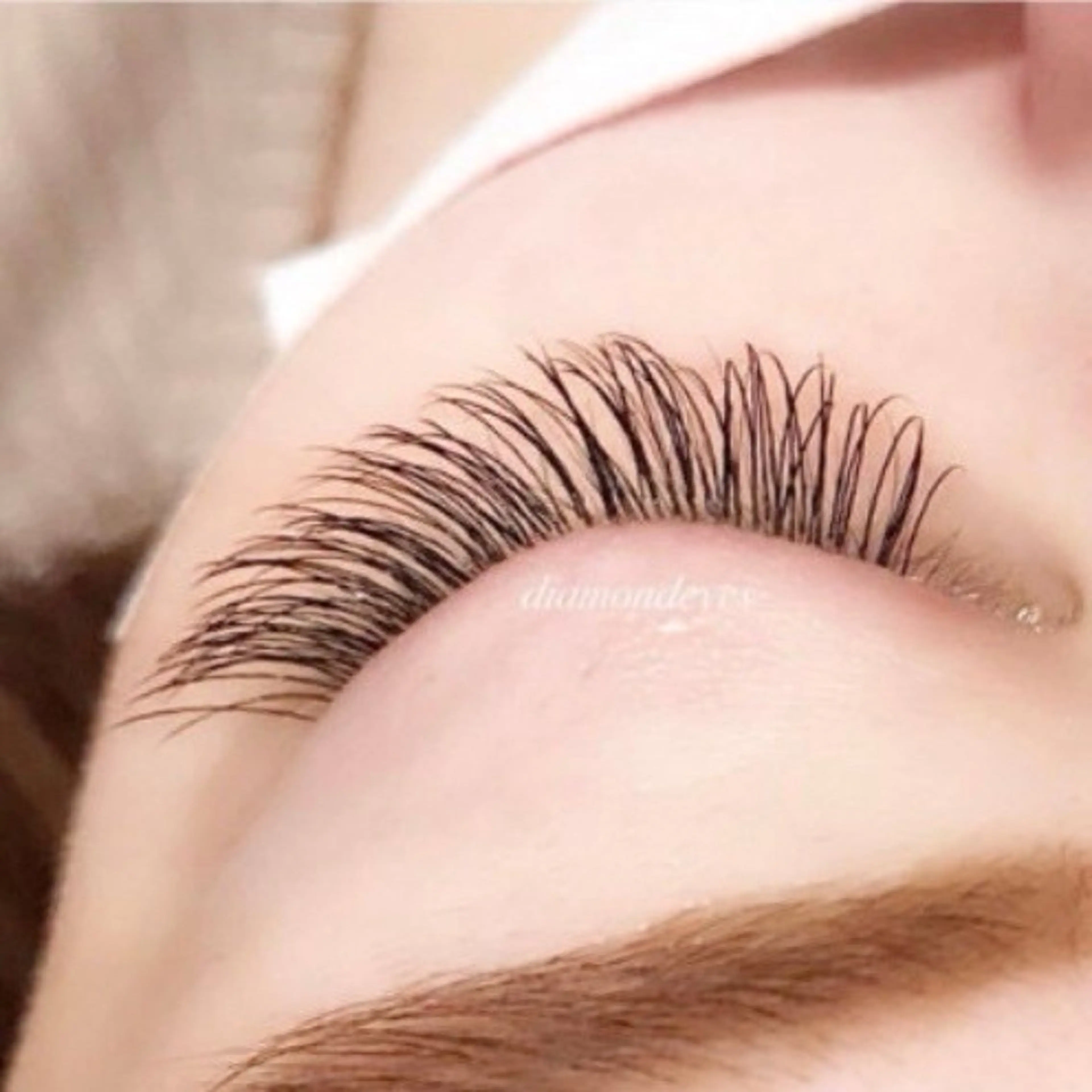 マツエク・マツパ naho 🎀のマツエク・マツパデザイン