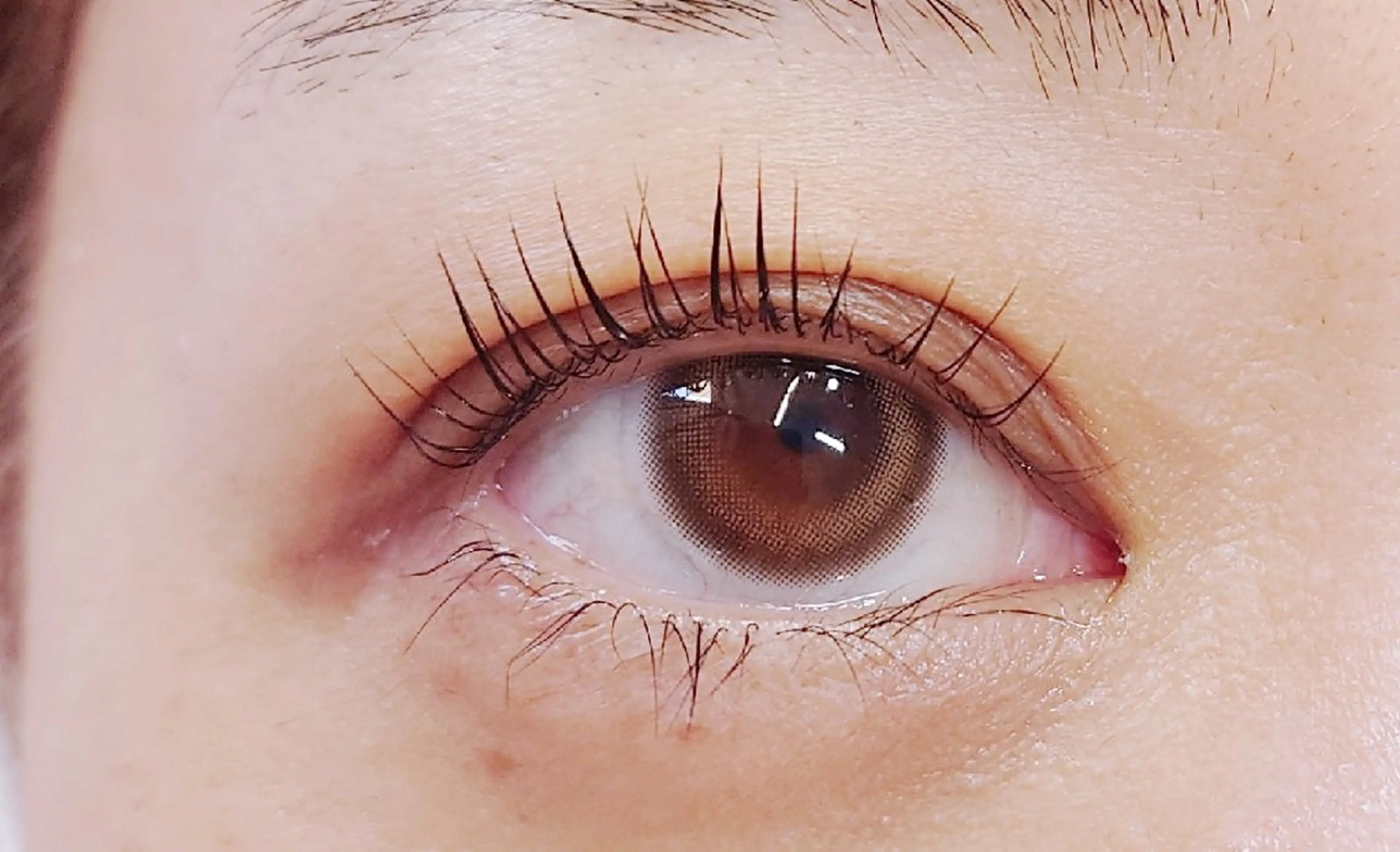 マツエク・マツパ ビューティーサロンMOMO所属・ビューティーサロン MOMOのマツエク・マツパデザイン