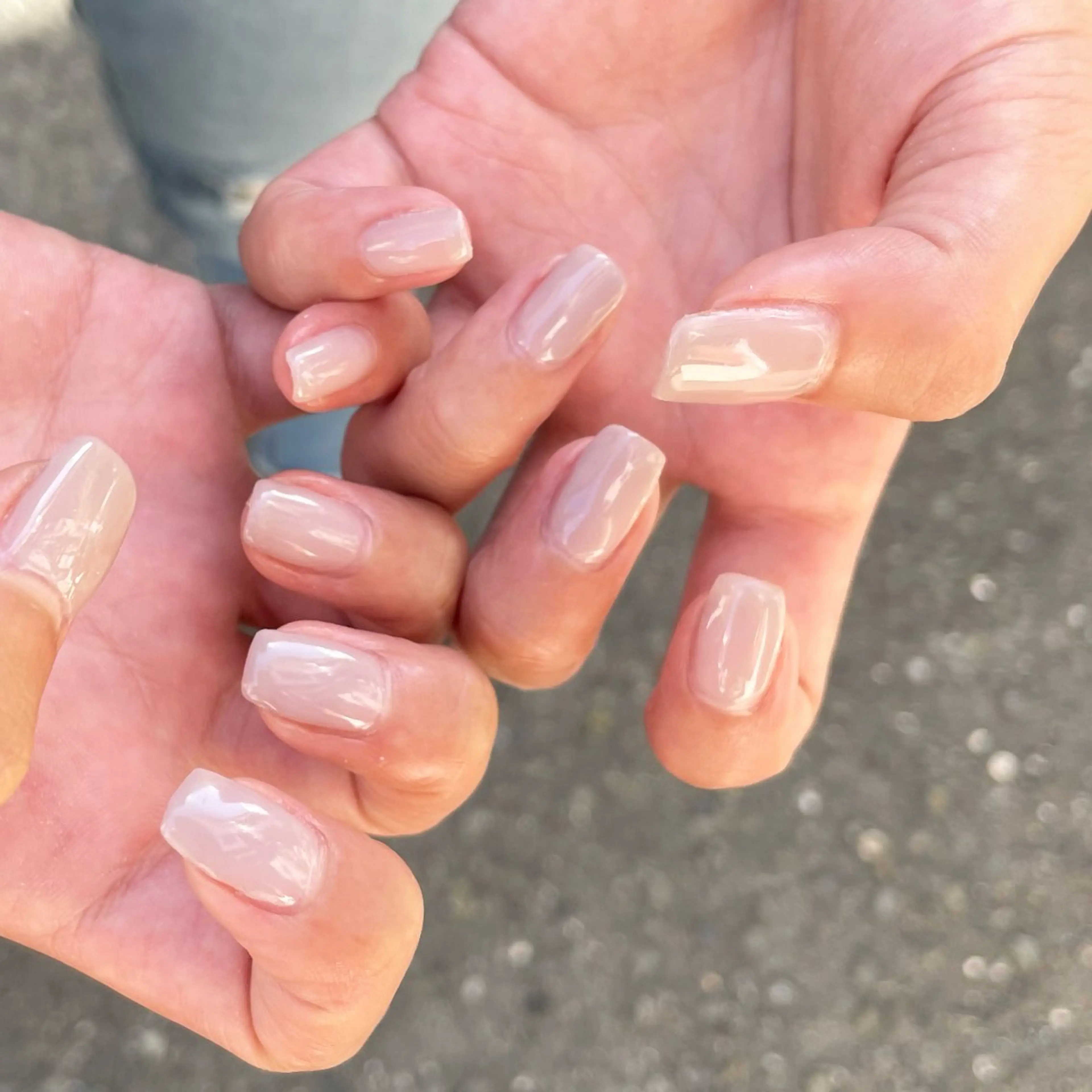 ネイル nail.gorin所属・吉村 優子のネイルデザイン