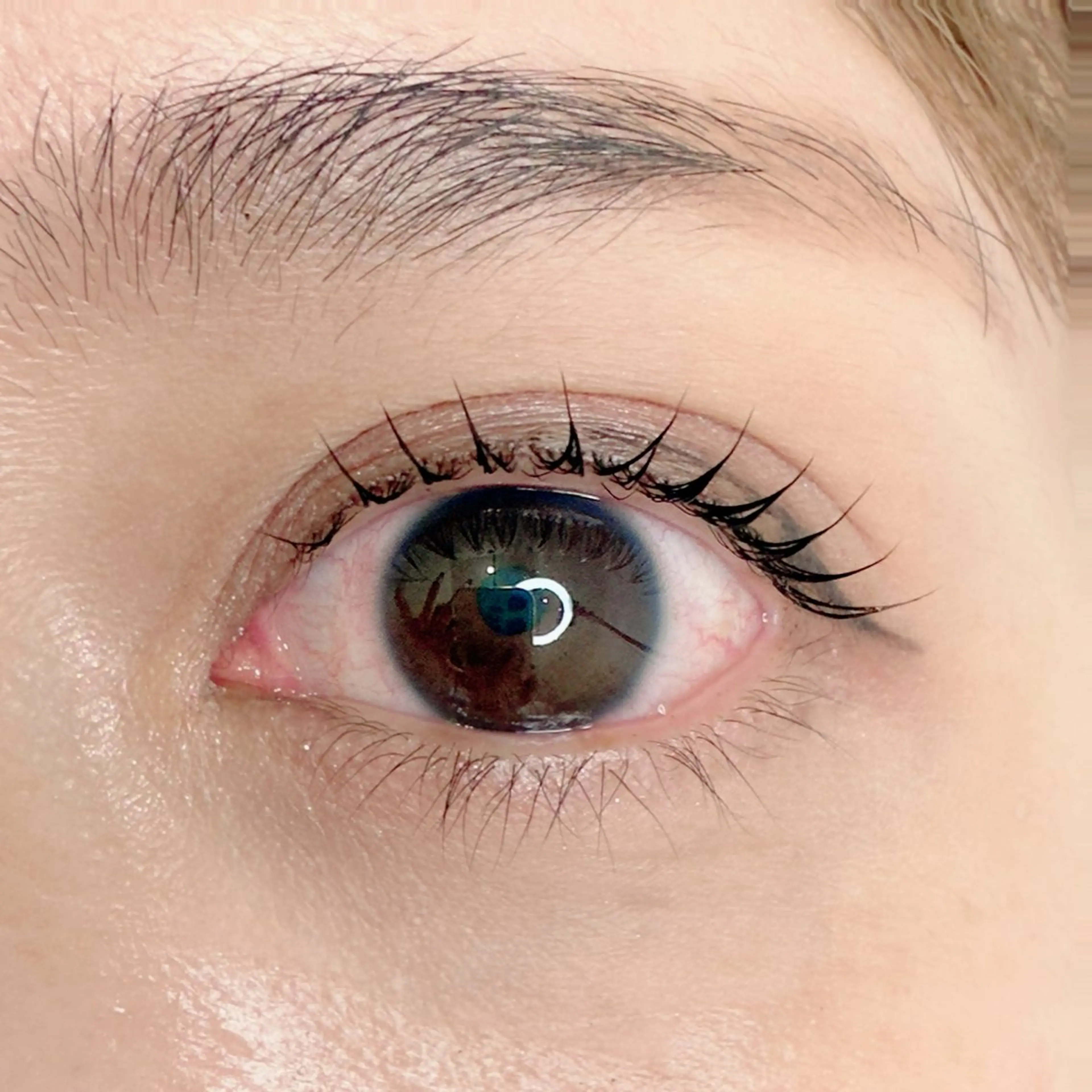 マツエク・マツパ まつげパーマ RAGCie所属・RAGCie 新田のマツエク・マツパデザイン