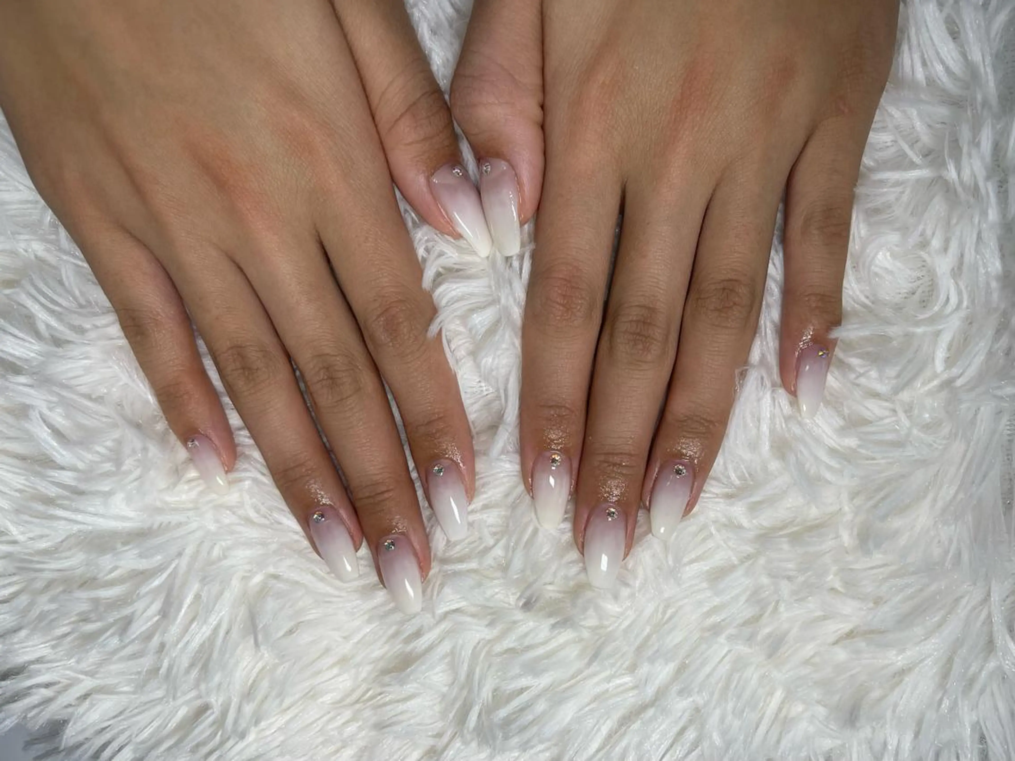 ネイル ハンドネイル R’s nailのエステ・リラクイメージ