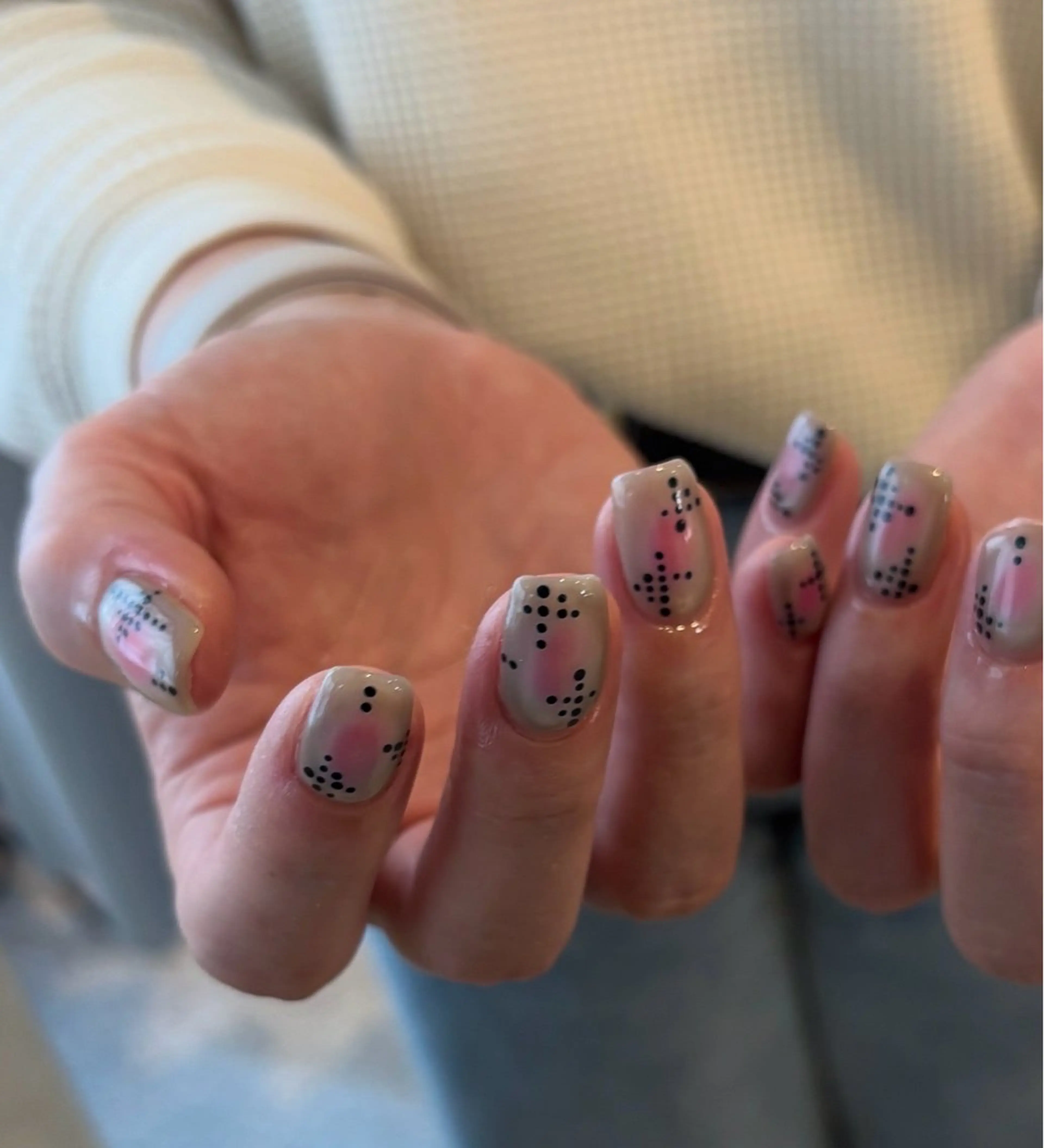 ネイル ハンドネイル nao＿nail .929のネイルデザイン