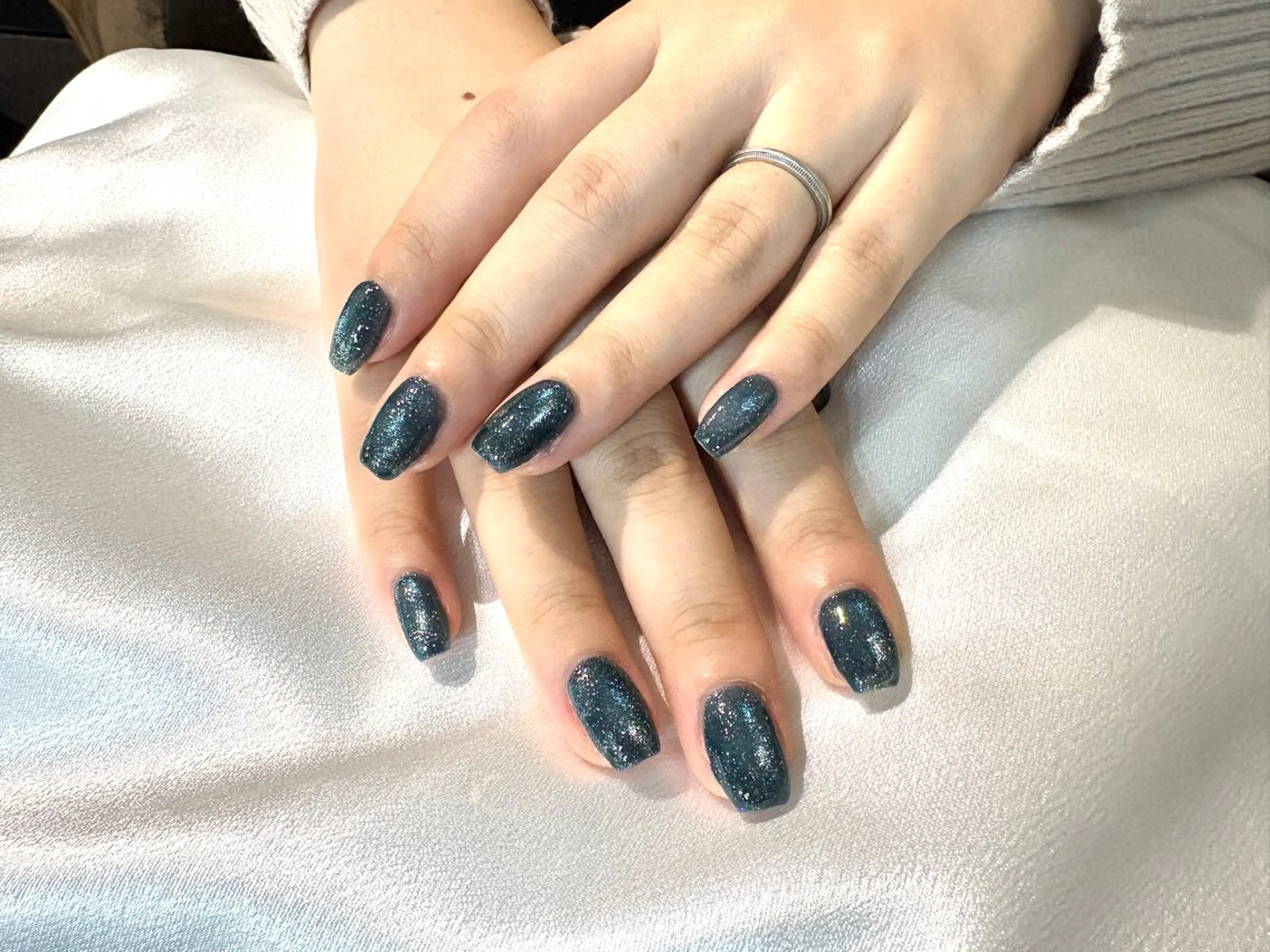 ネイル Nail salon のらねこ所属・のらねこ makoのネイルデザイン