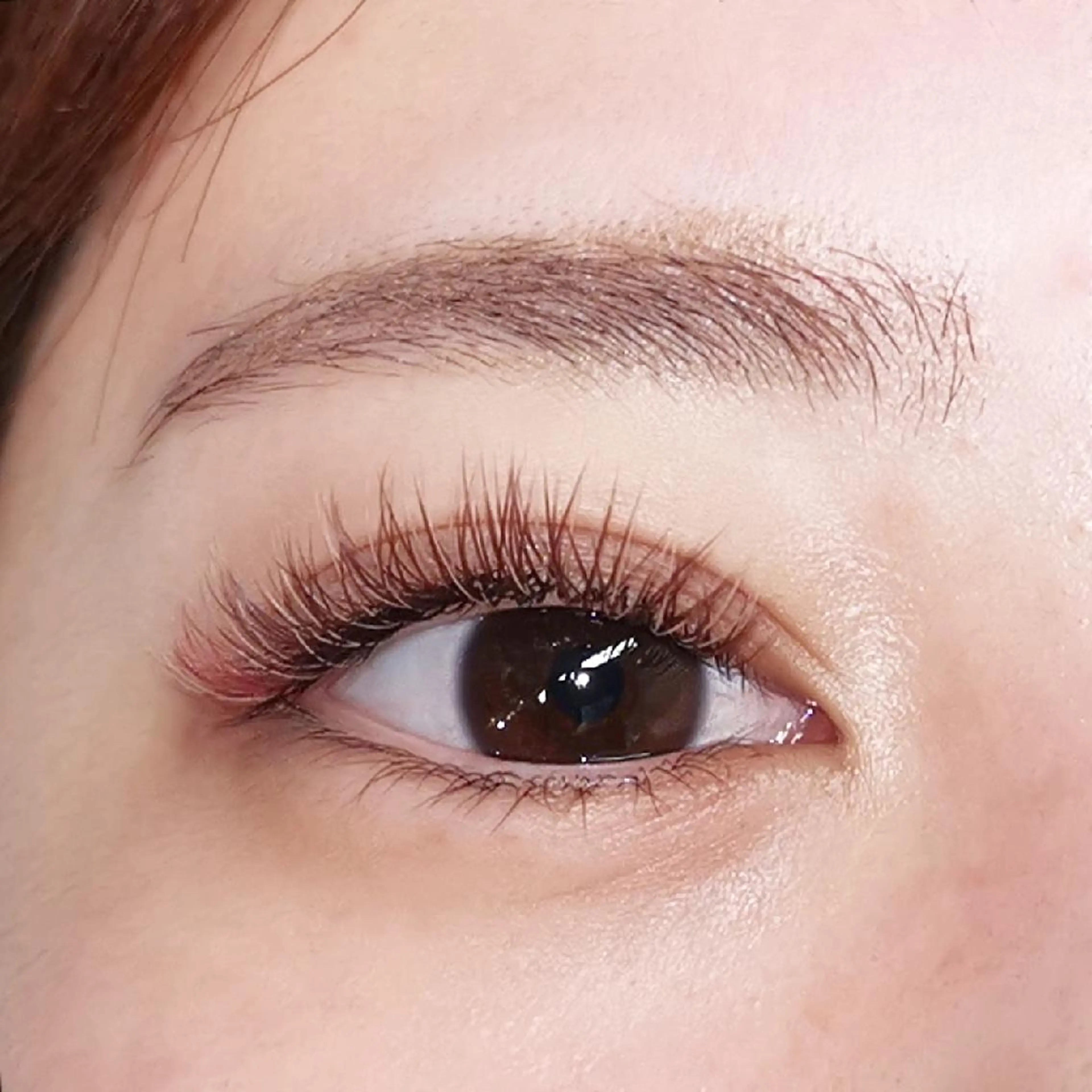 マツエク・マツパ KIiRO きいろのマツエク・マツパデザイン