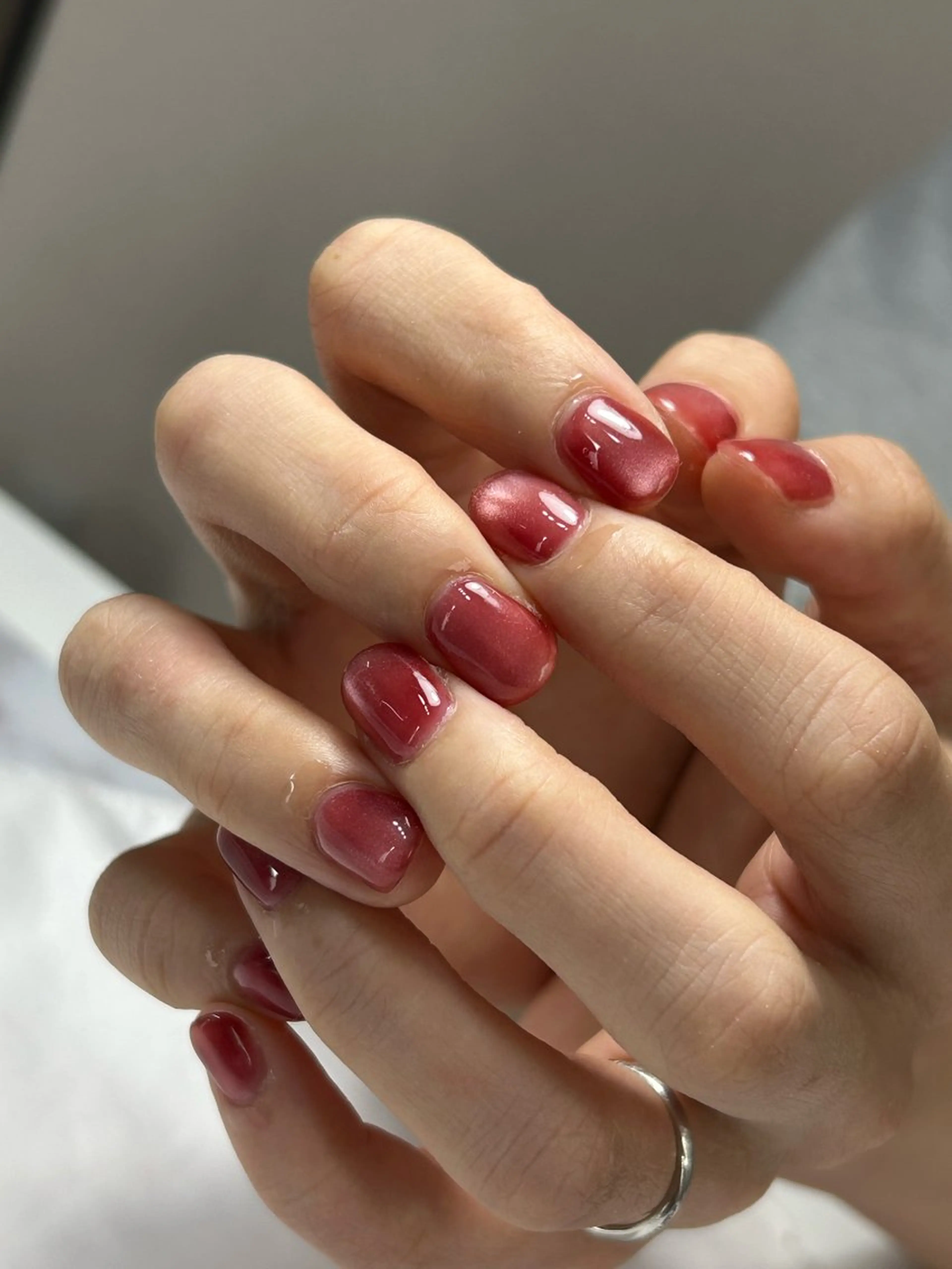 ネイル ネイリスト りほのネイルデザイン