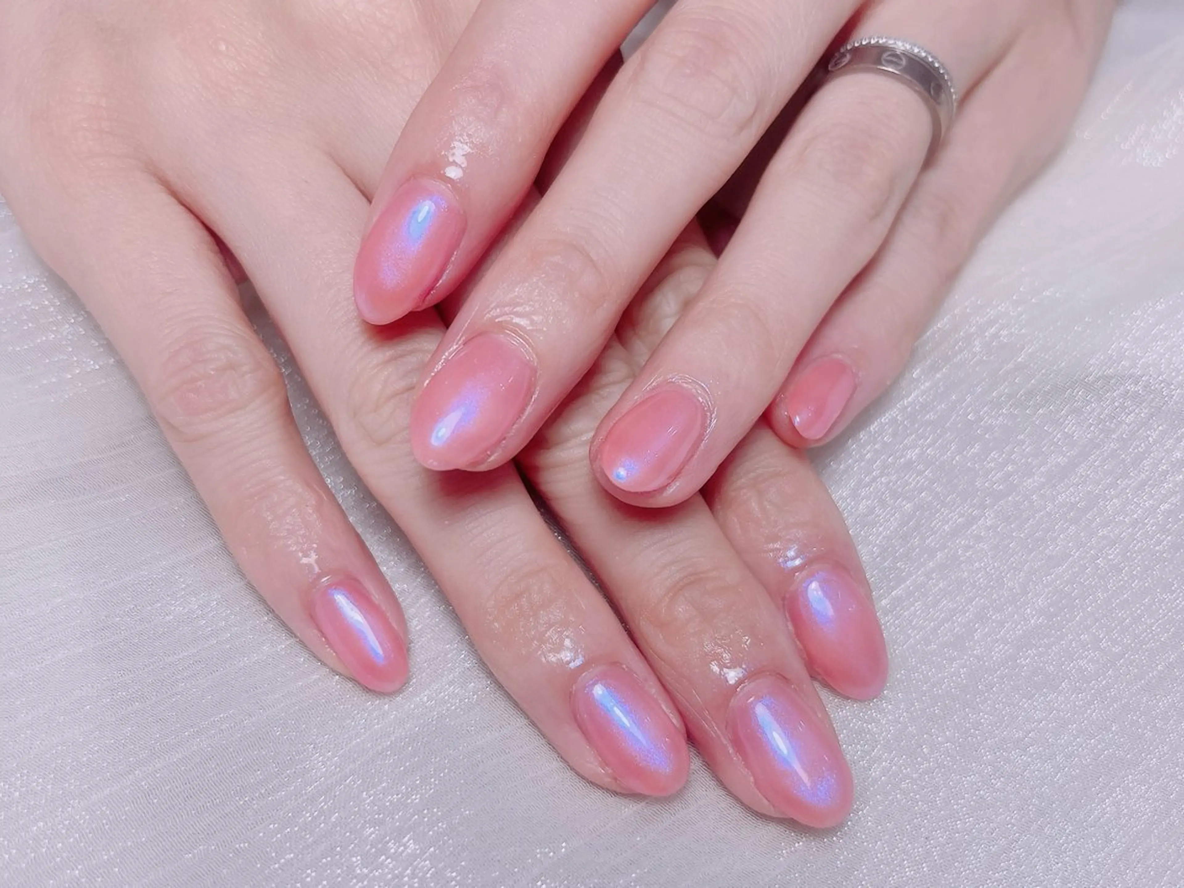 ネイル ハンドネイル KARI ネイルサロンのネイルデザイン