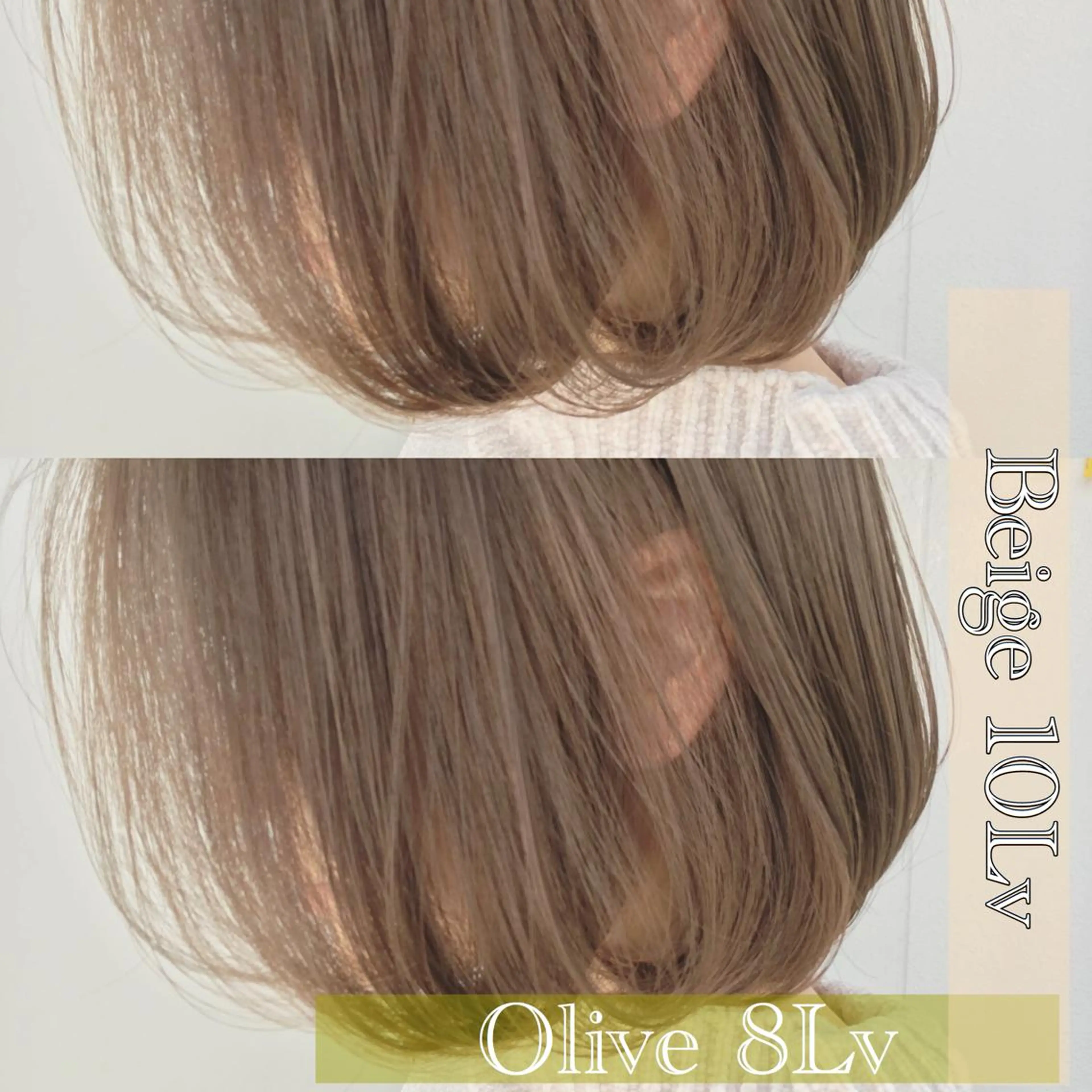 ショート カラー ヘアアレンジ アディクシーカラー バレイヤージュ ブリーチ ケアブリーチ 透明感カラー Zina福岡天神店 艶髪/レイヤー/小顔のヘアスタイル