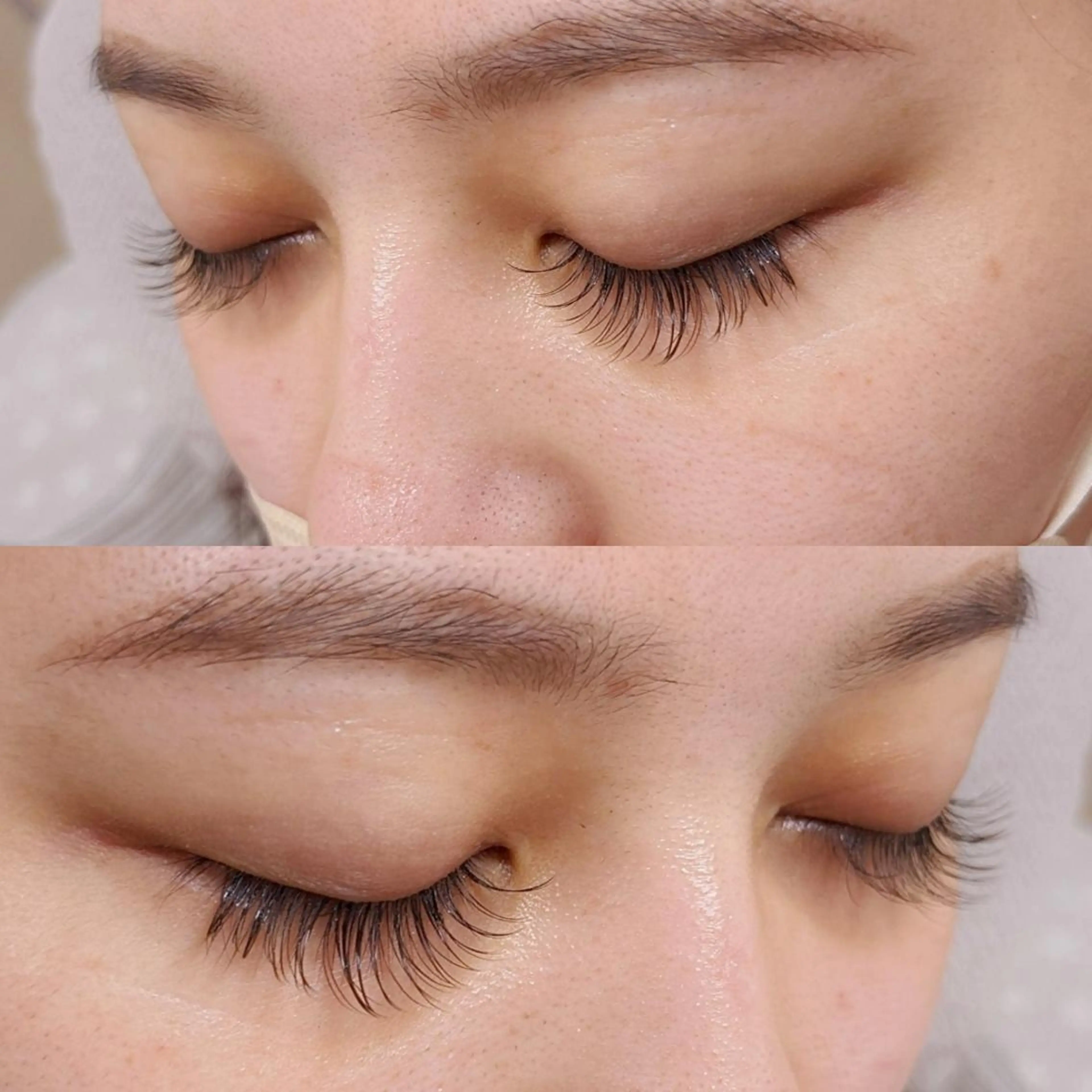 マツエク・マツパ マツエク kirakira所属・ʏᴜᴋᴀ /ᴋɪʀᴀᴋɪʀᴀのマツエク・マツパデザイン