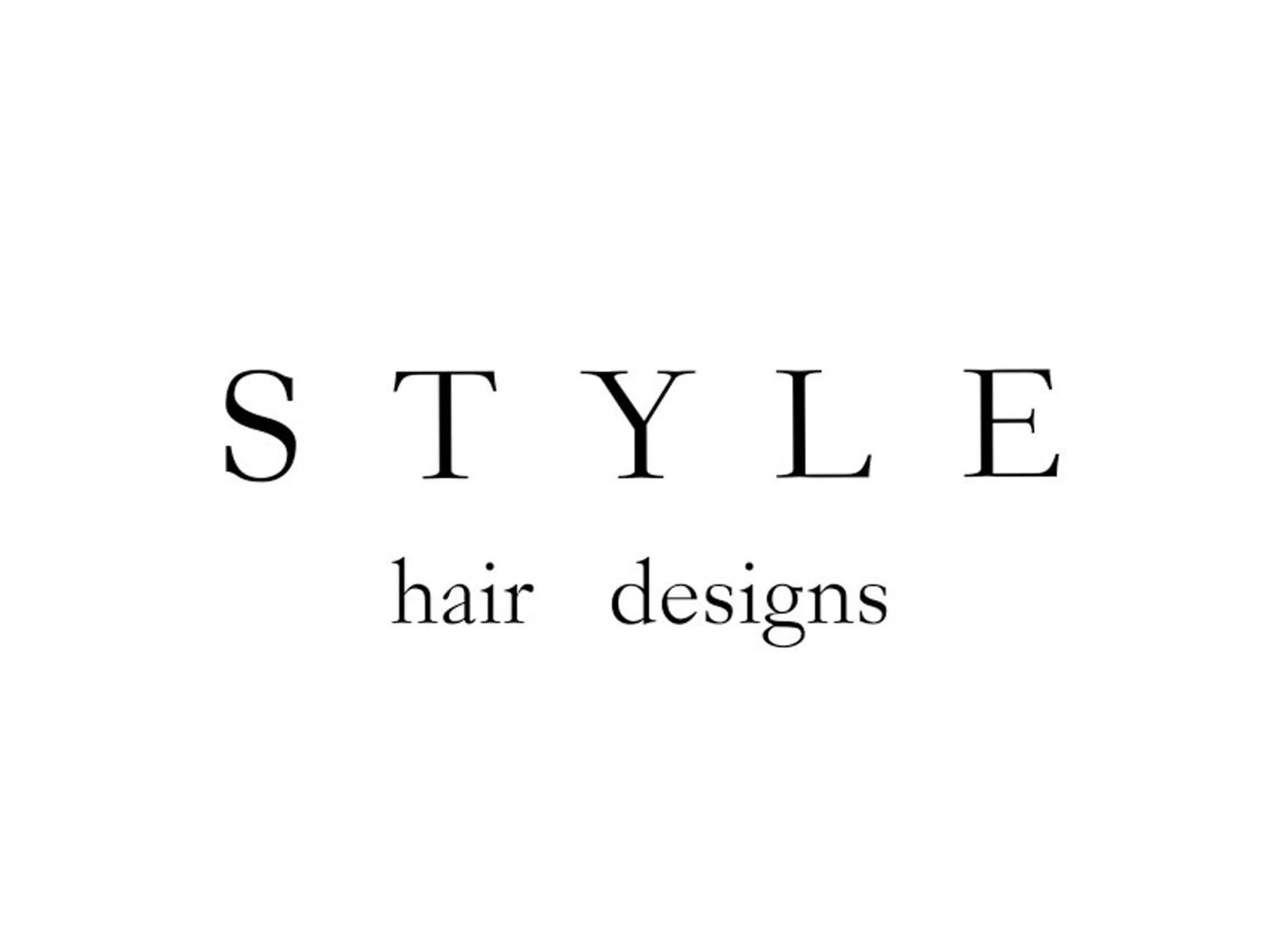 メンズカット【メンズ限定】の写真