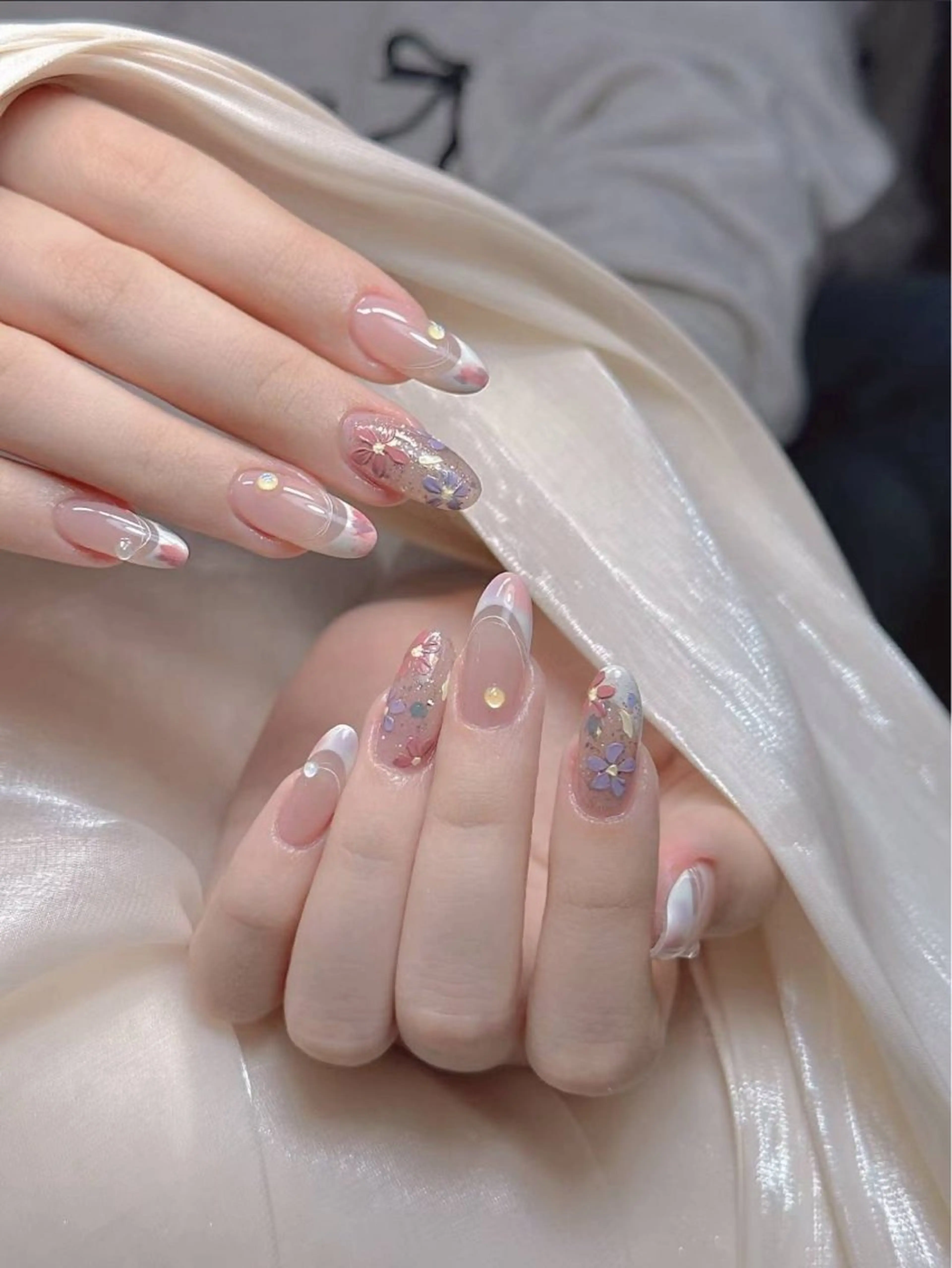 ネイル SARAH ネイルサロン所属・SARAH ネイルサロンのネイルデザイン