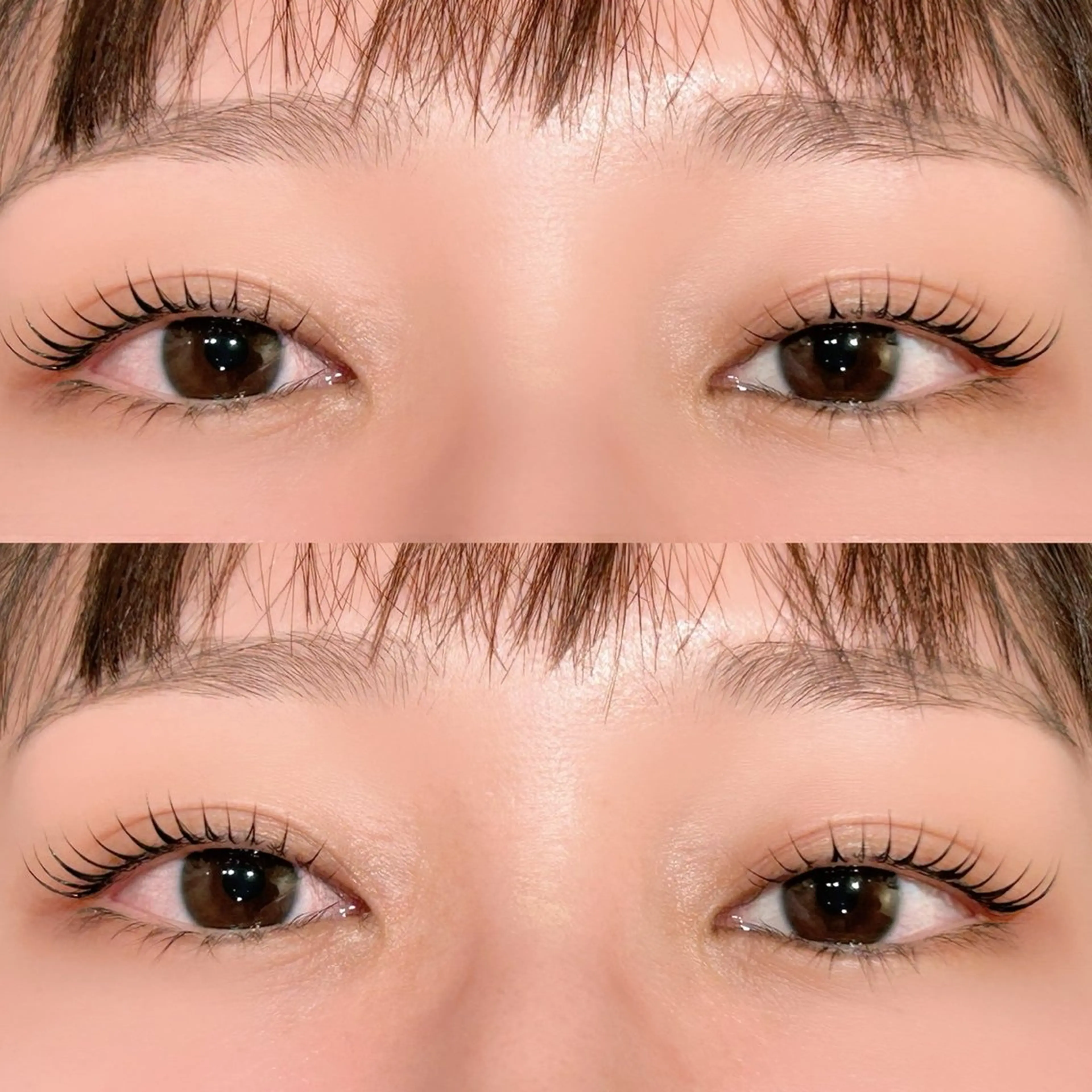 マツエク・マツパ マツパ rire リルのマツエク・マツパデザイン