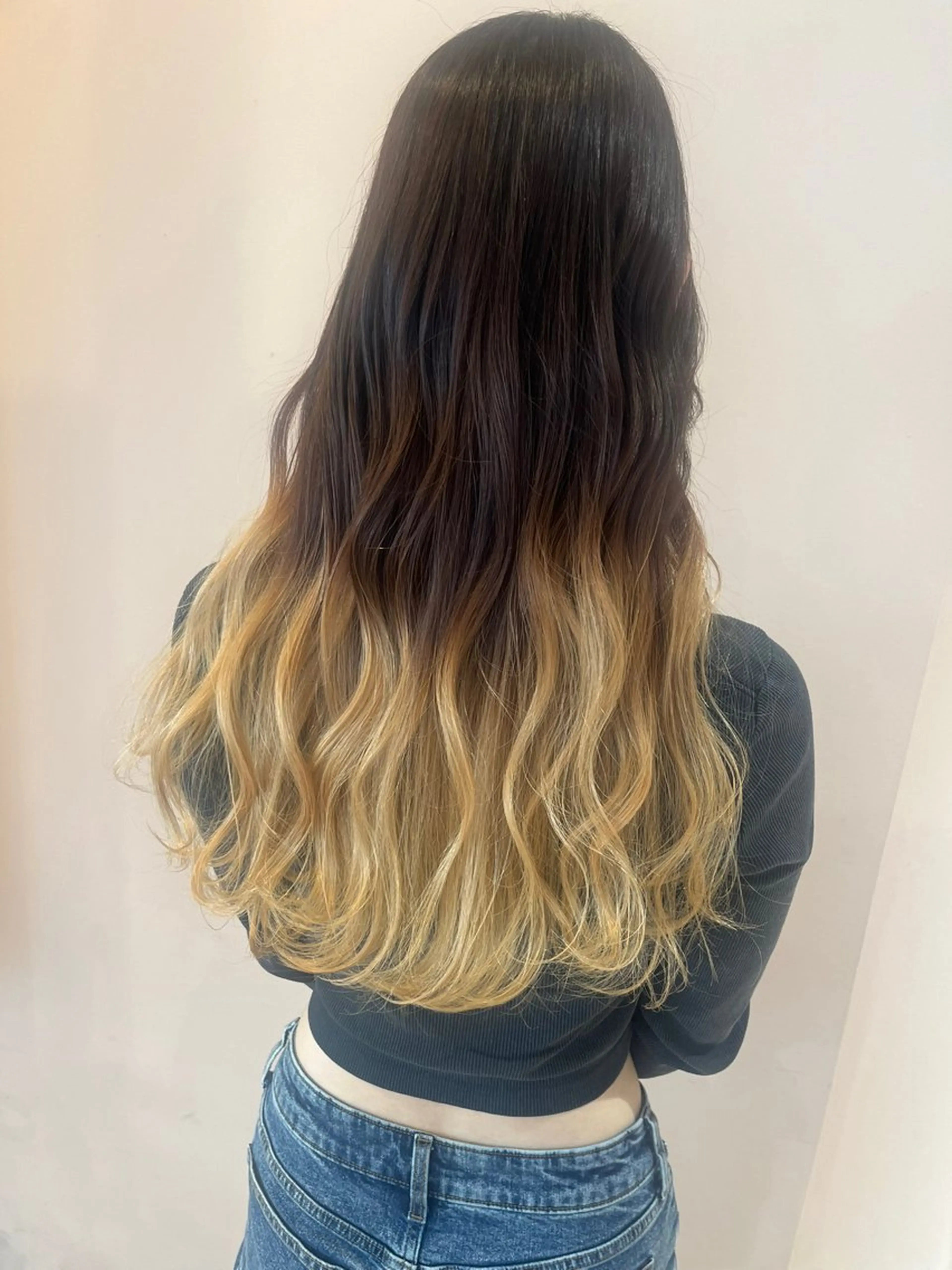 ロング オーガニックサロンReginavita所属・鈴木 拓馬のヘアスタイル