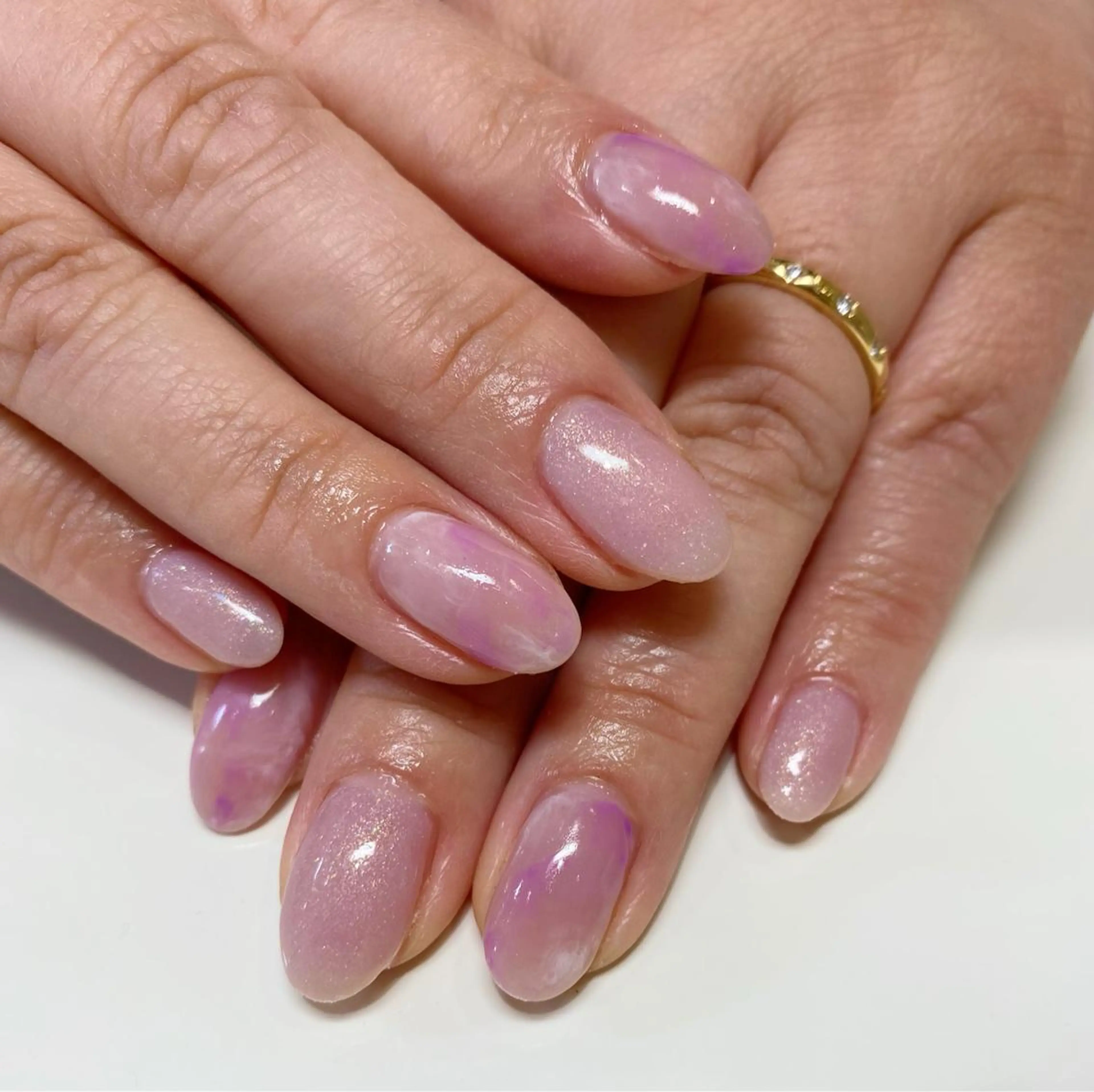 ネイル パラジェル登録サロンfeerique所属・Uchida Mayunaのその他イメージ