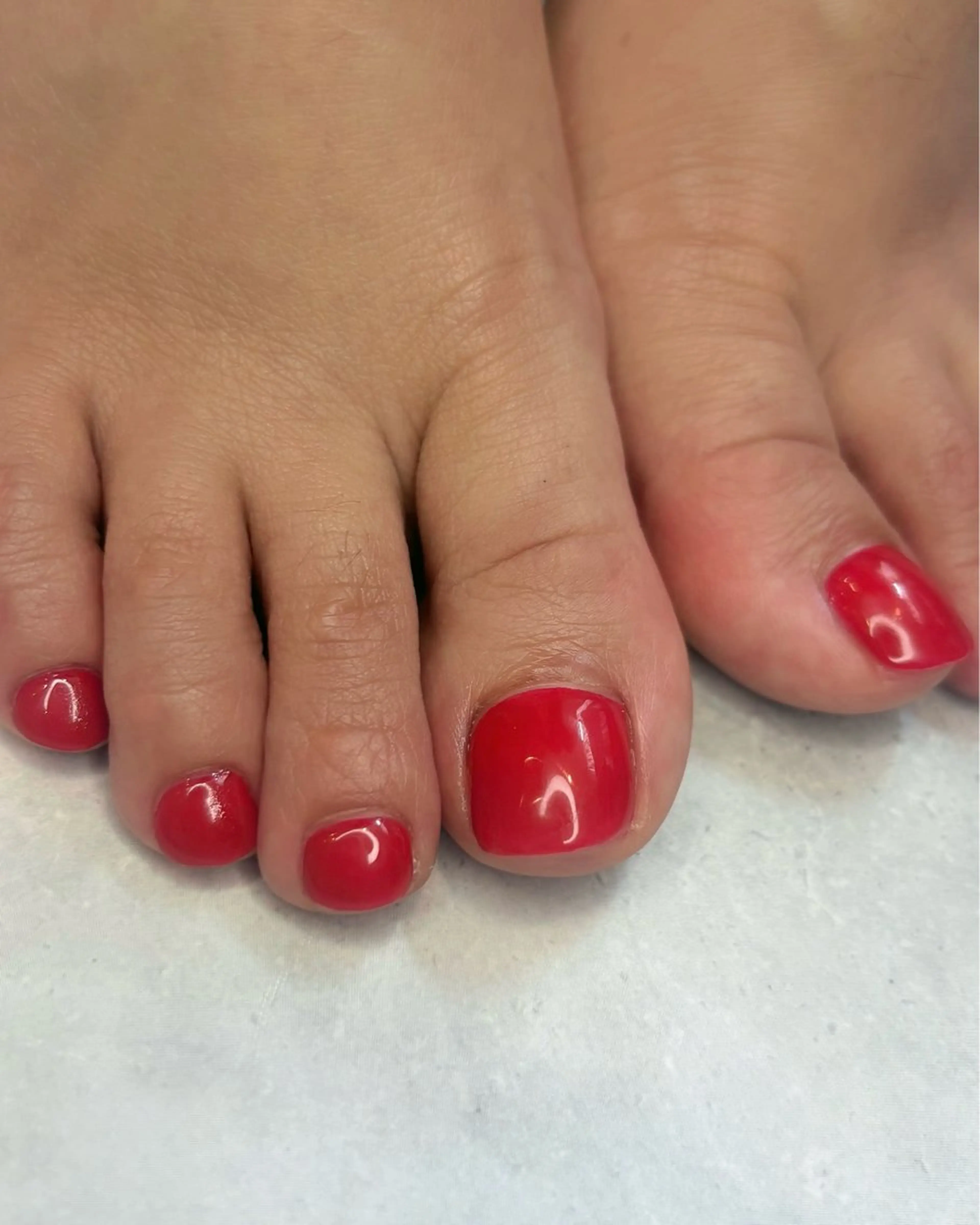 ネイル 人見 菜巴（ネイリスト）のネイルデザイン