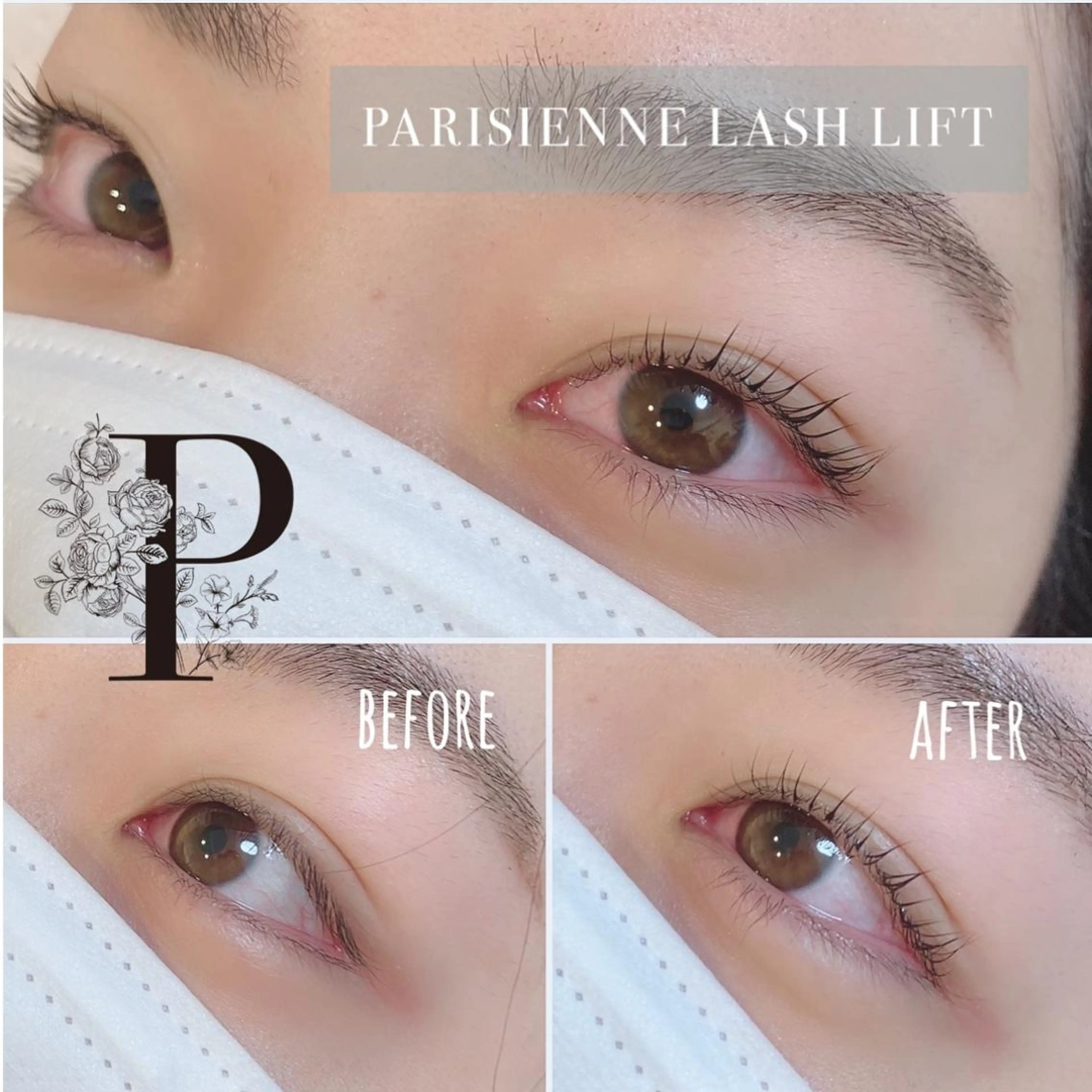 マツエク・マツパ sweet 仲野陽子のネイルデザイン